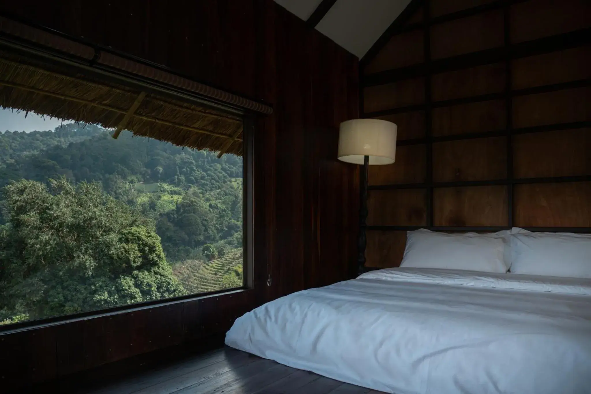 Bed in Chai Cheevit Maesa Bed in Chai Cheevit Maesa