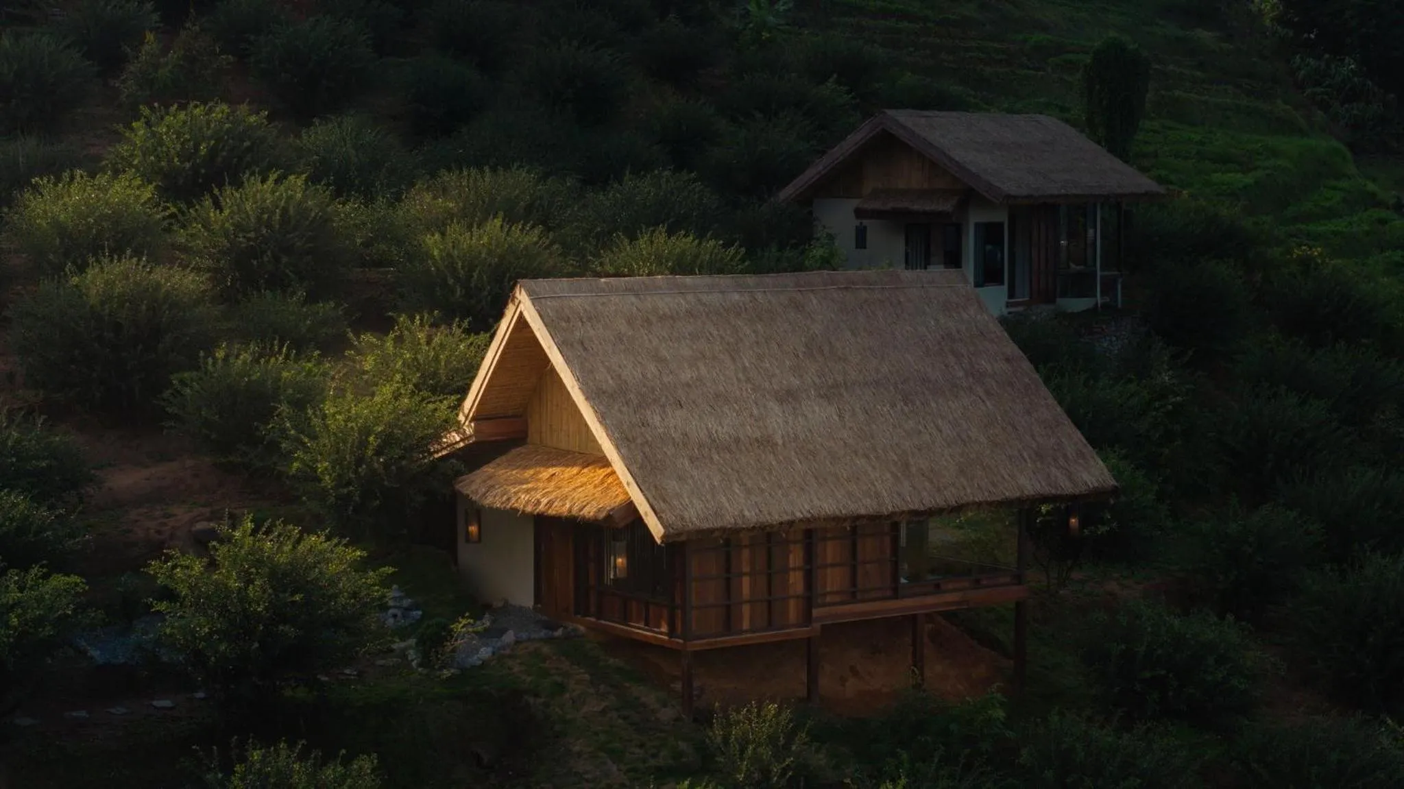 Property building in Chai Cheevit Maesa