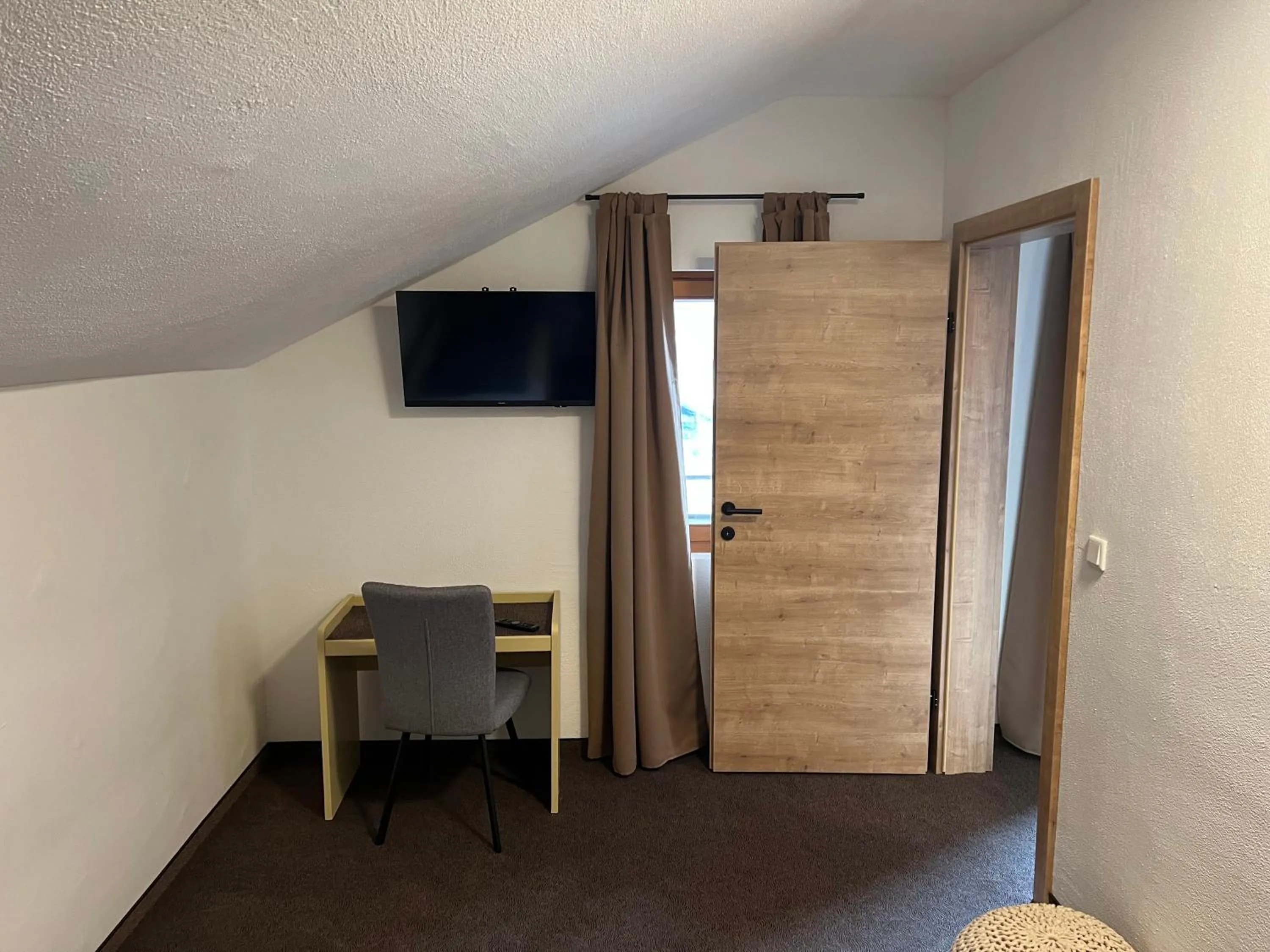 TV and multimedia in Weisses Rössl am See