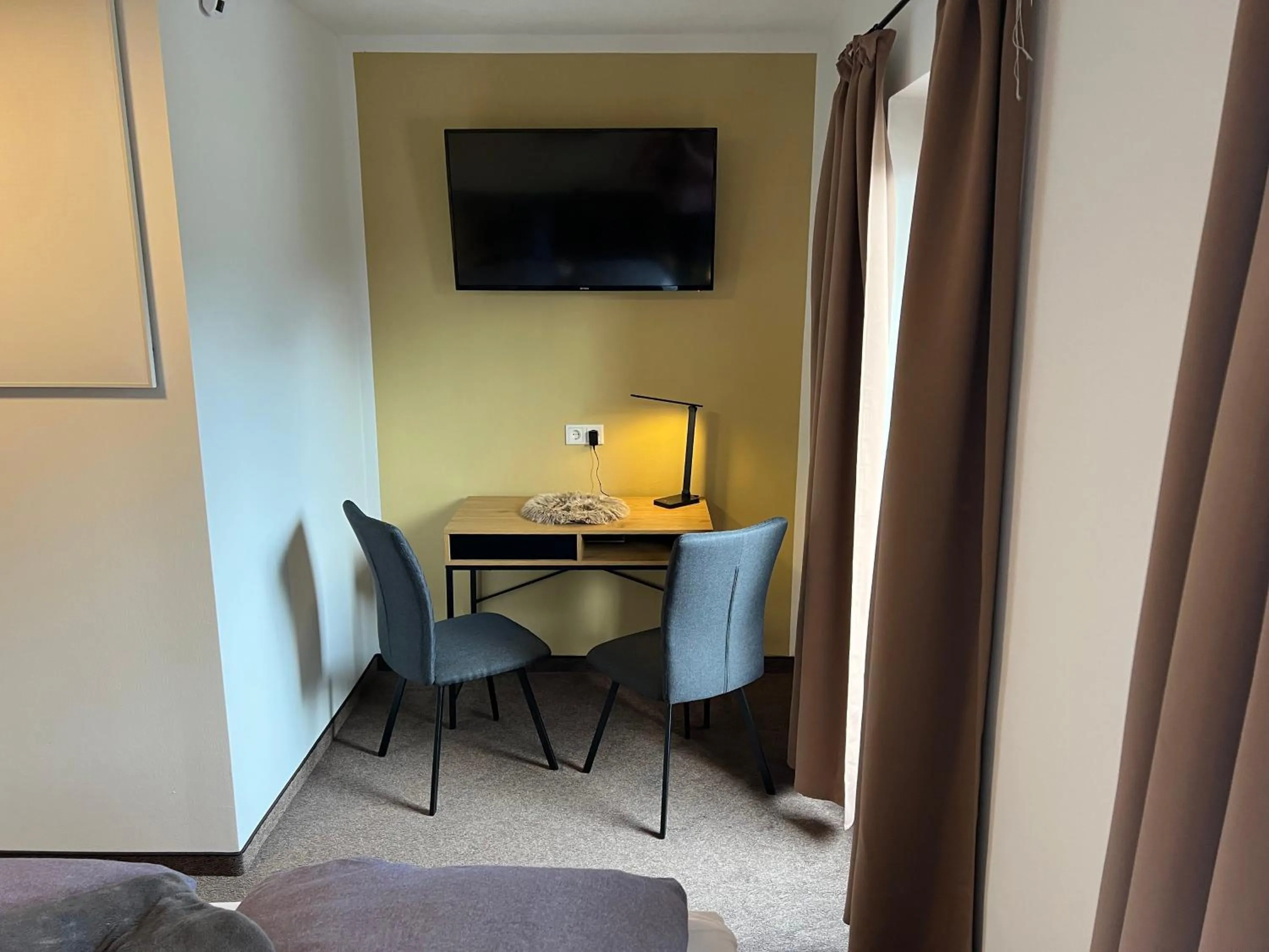 TV and multimedia in Weisses Rössl am See