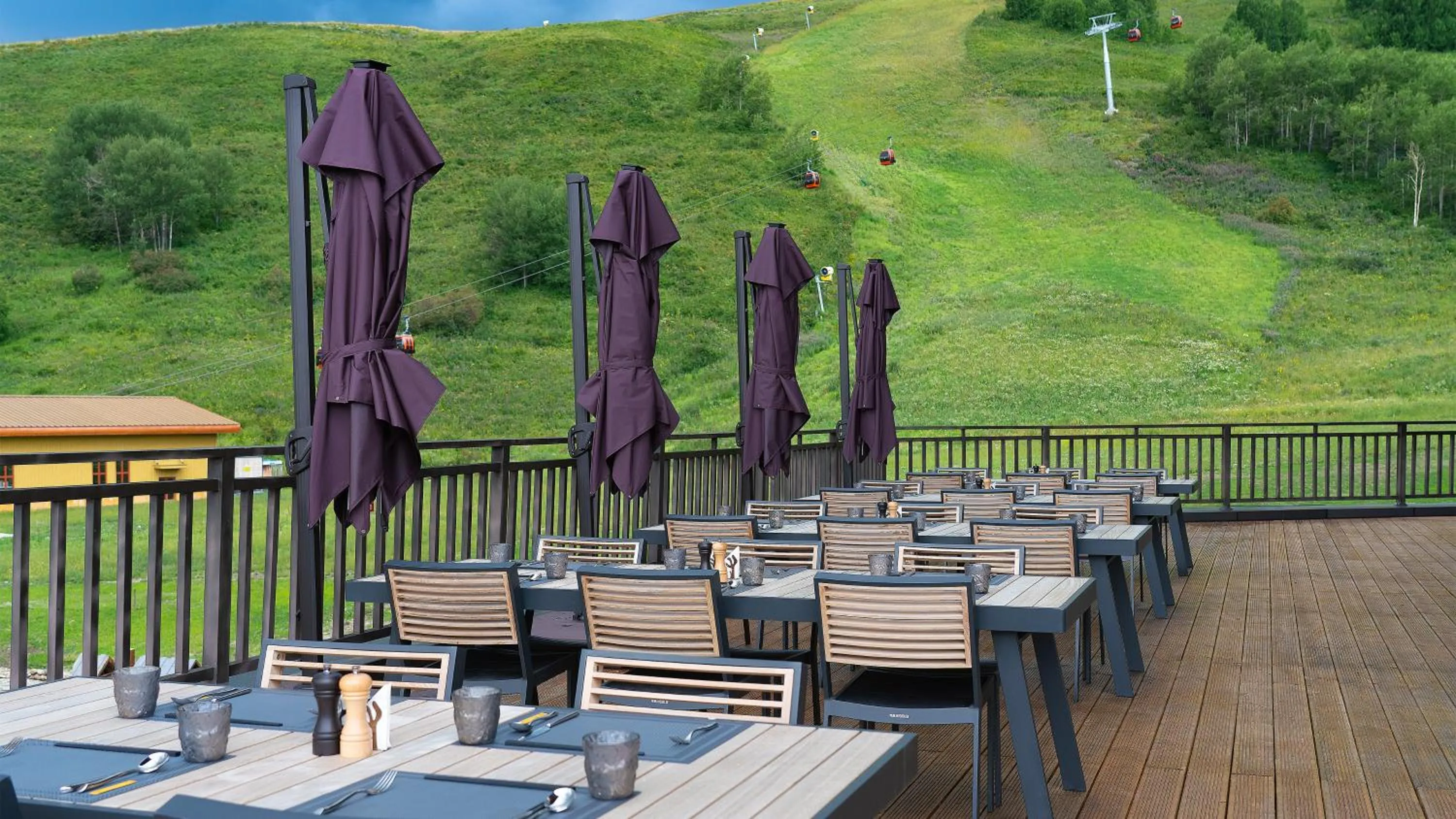 Other in Holiday Inn Resort Kanas Hemu by IHG