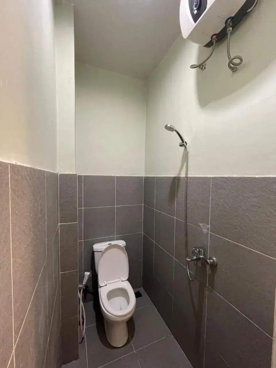 Behomy Cibinong Suite Behomy Cibinong Suite