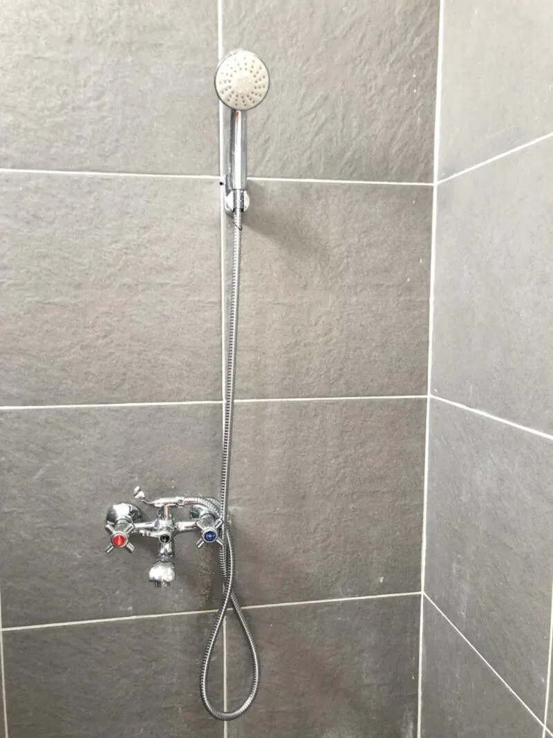 Behomy Cibinong Suite