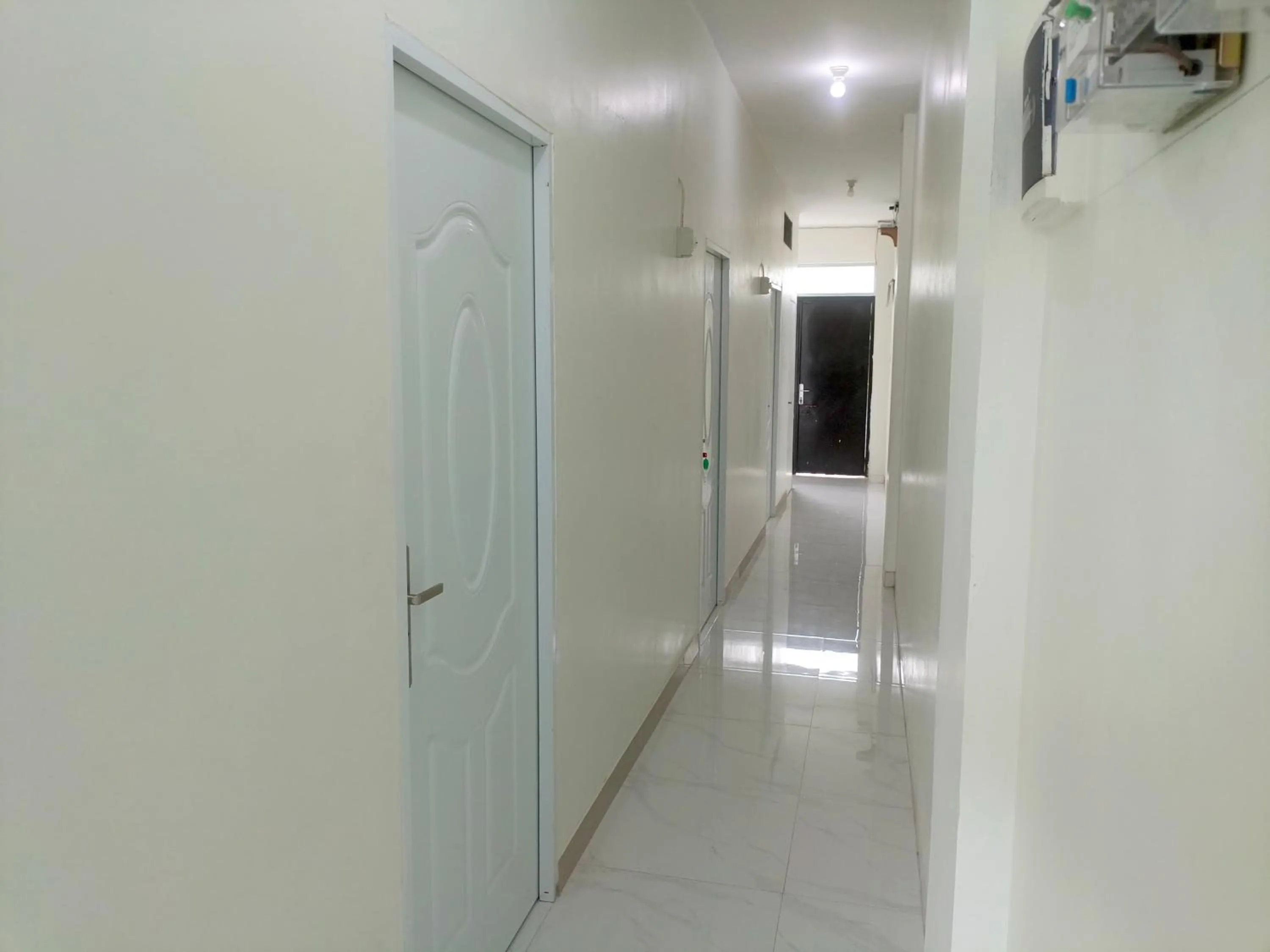 Behomy Cibinong Suite