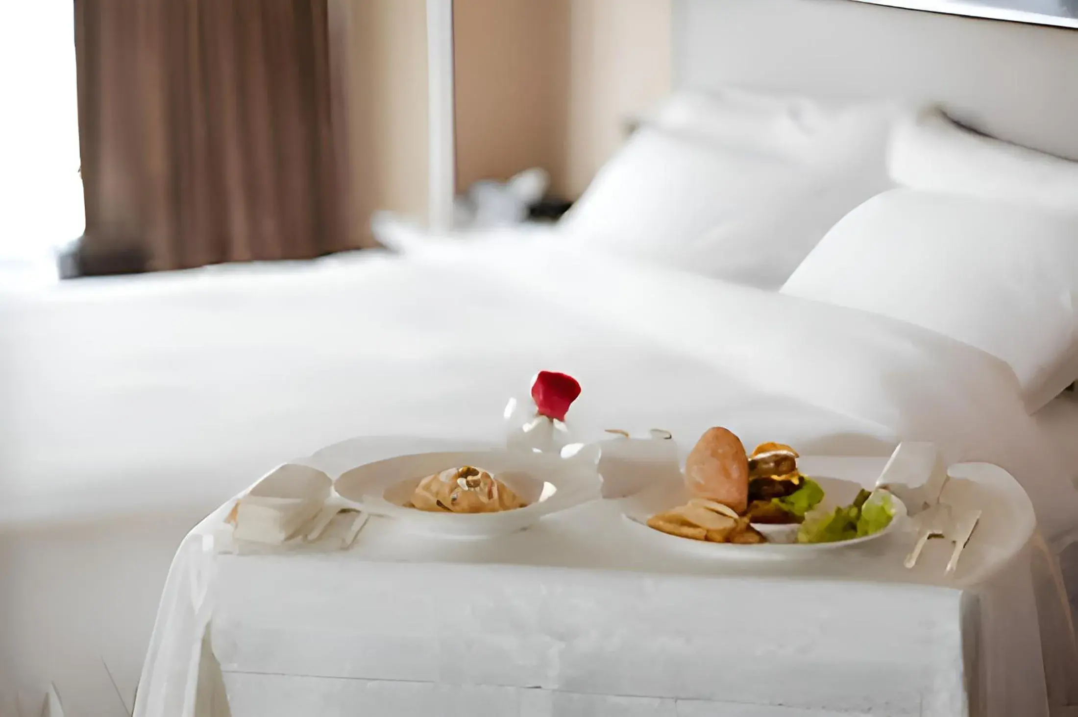 Superior Double or Twin Room in Arul's Hotel Superior Double or Twin Room in Arul's Hotel