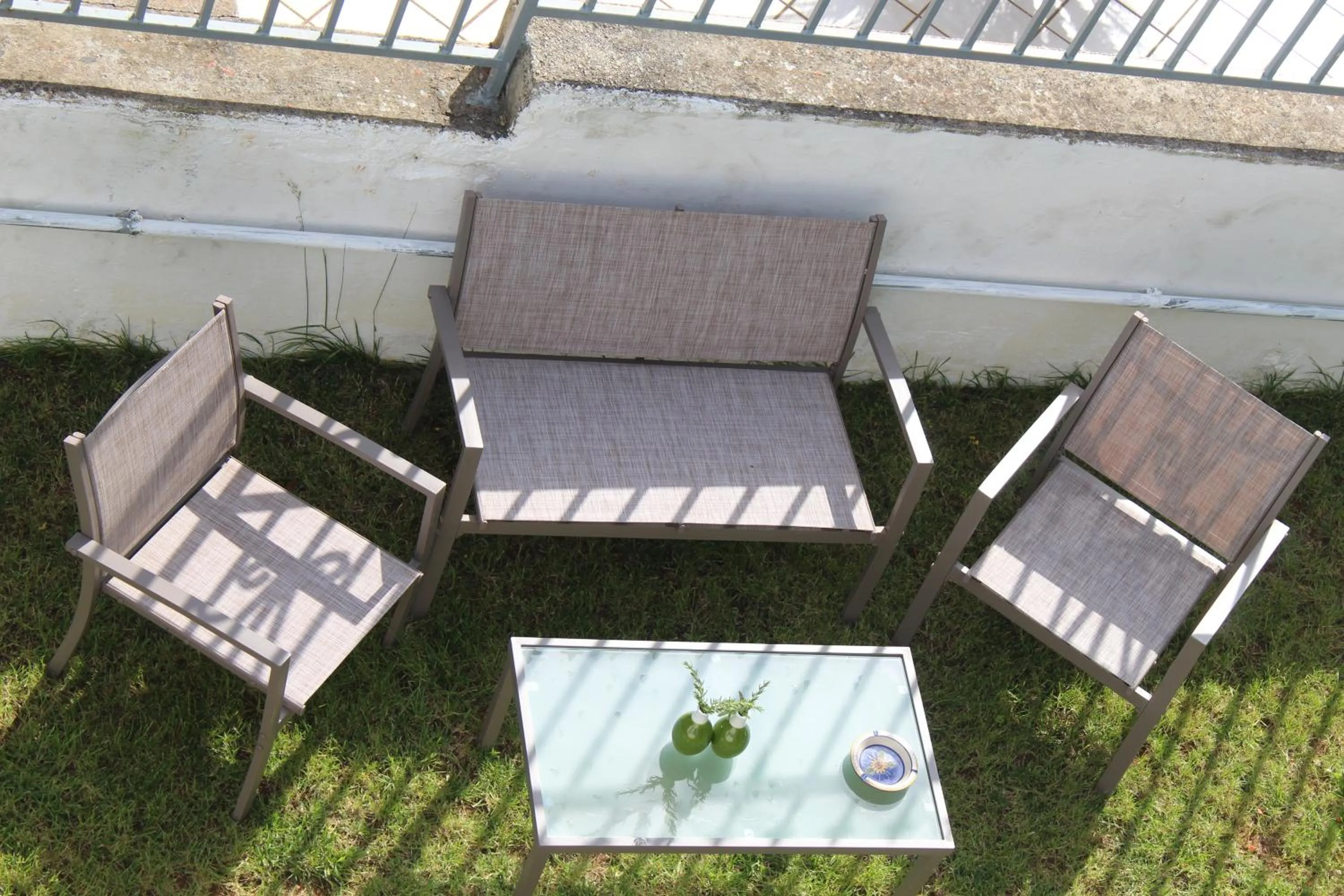 Garden in Mediterraneo B&B