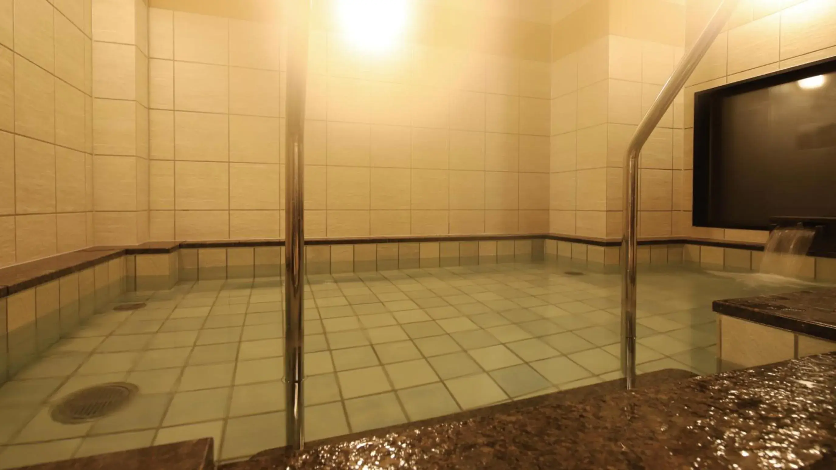 Twin Room - single occupancy - Non-Smoking in AB Hotel Kisarazu Twin Room - single occupancy - Non-Smoking in AB Hotel Kisarazu