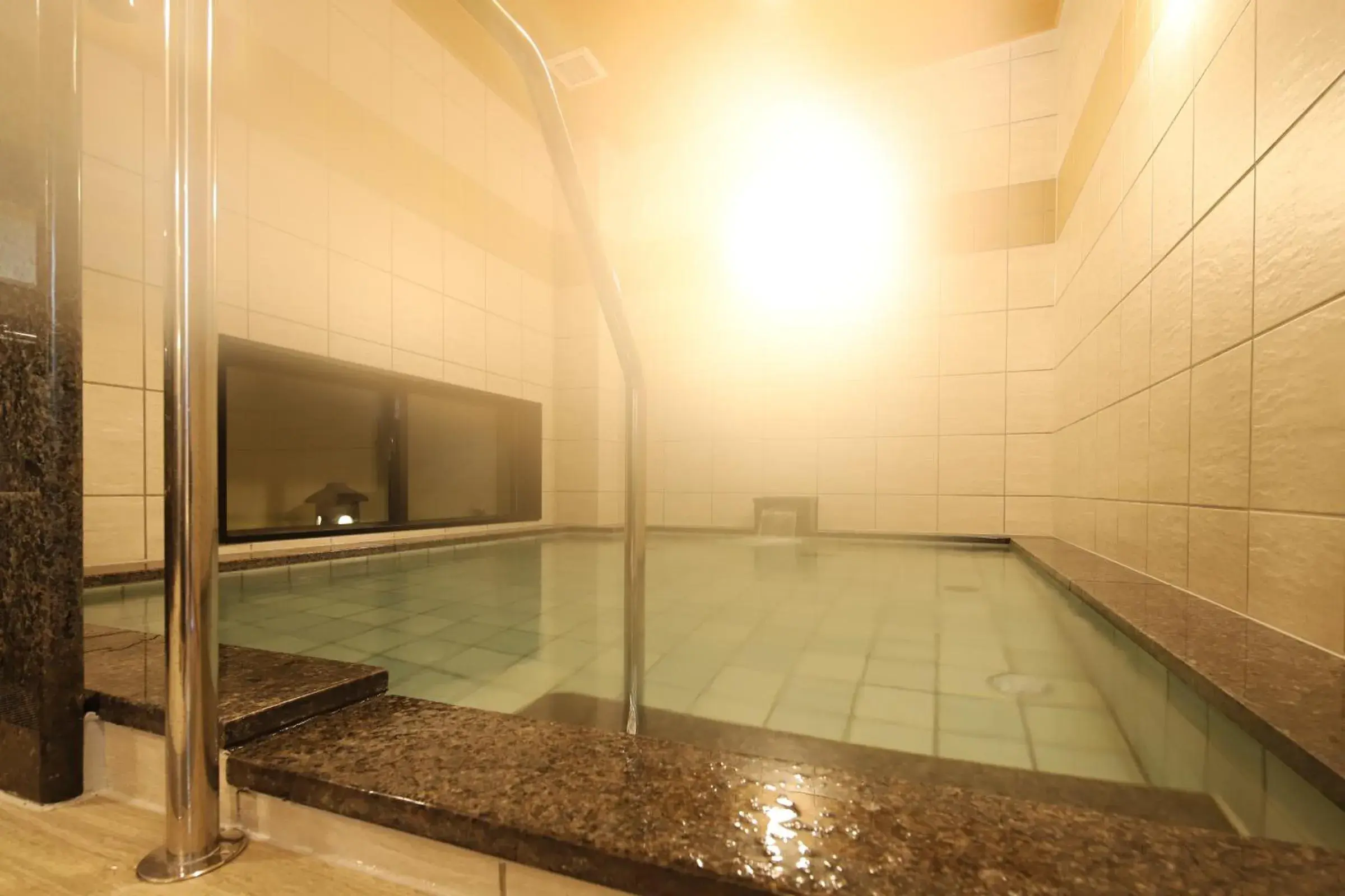 Single Room A - Non-Smoking in AB Hotel Kisarazu Single Room A - Non-Smoking in AB Hotel Kisarazu
