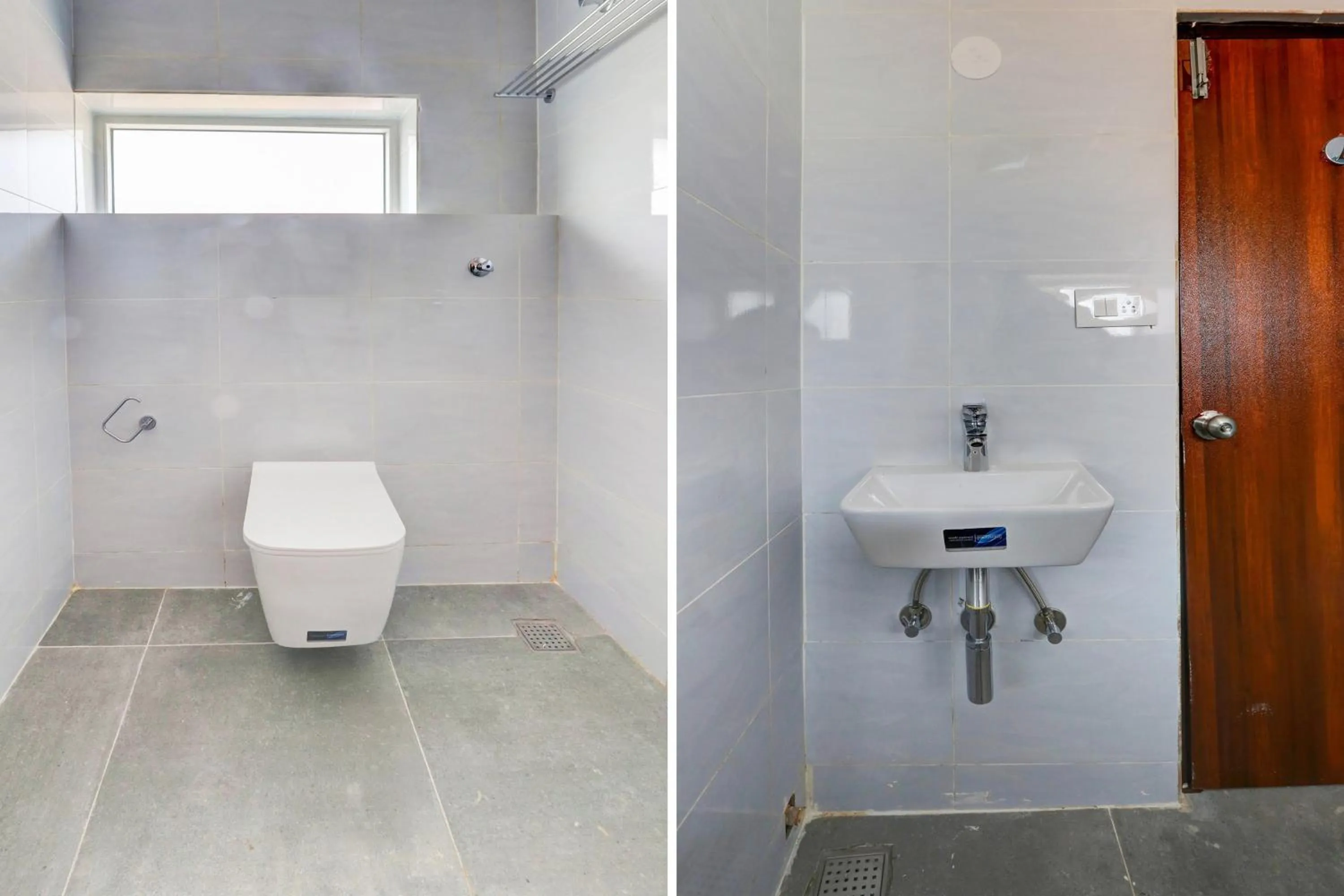 Bathroom in Super Townhouse RCC Marvel