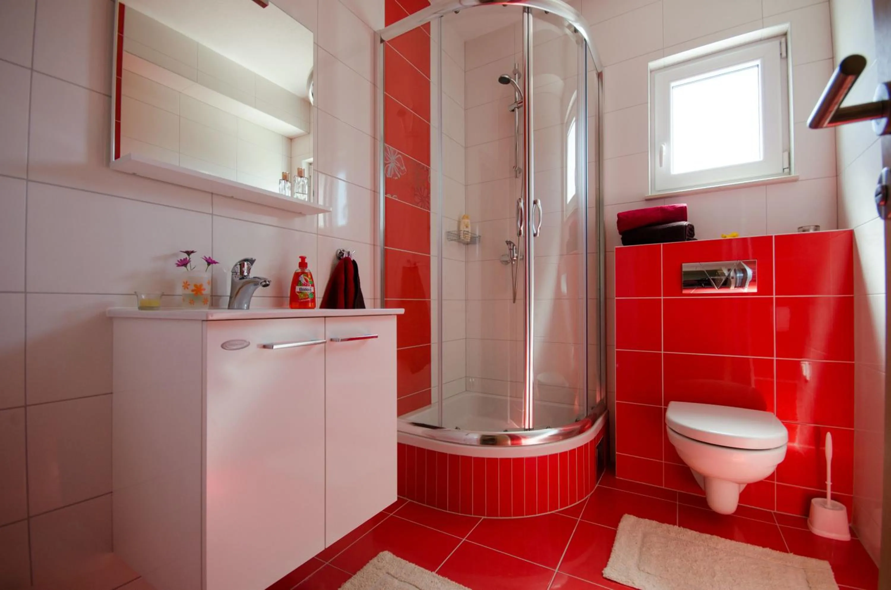 Bathroom in Apartment Danijela