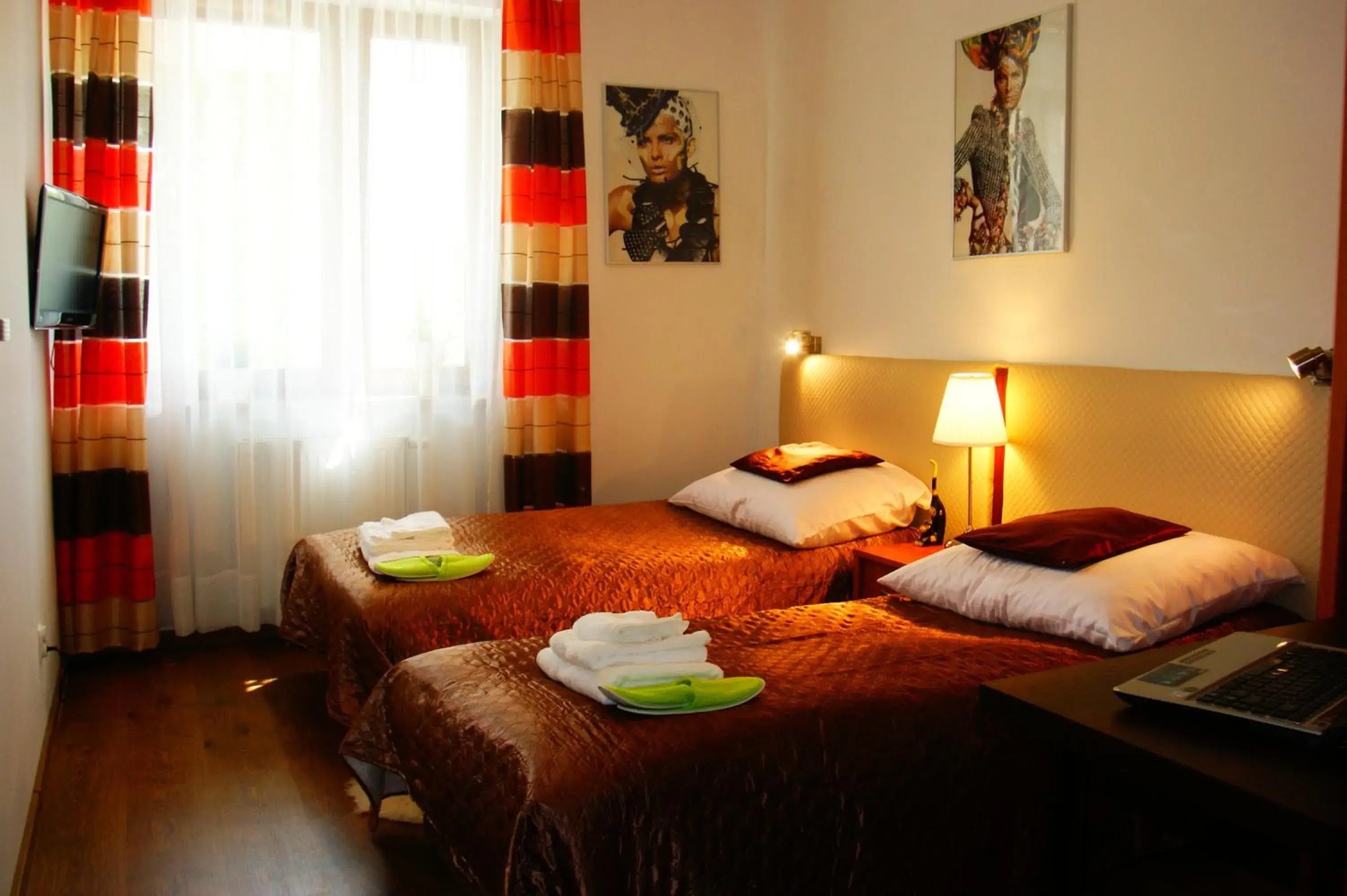 Apartment in Apartament Parkowy Apartment in Apartament Parkowy