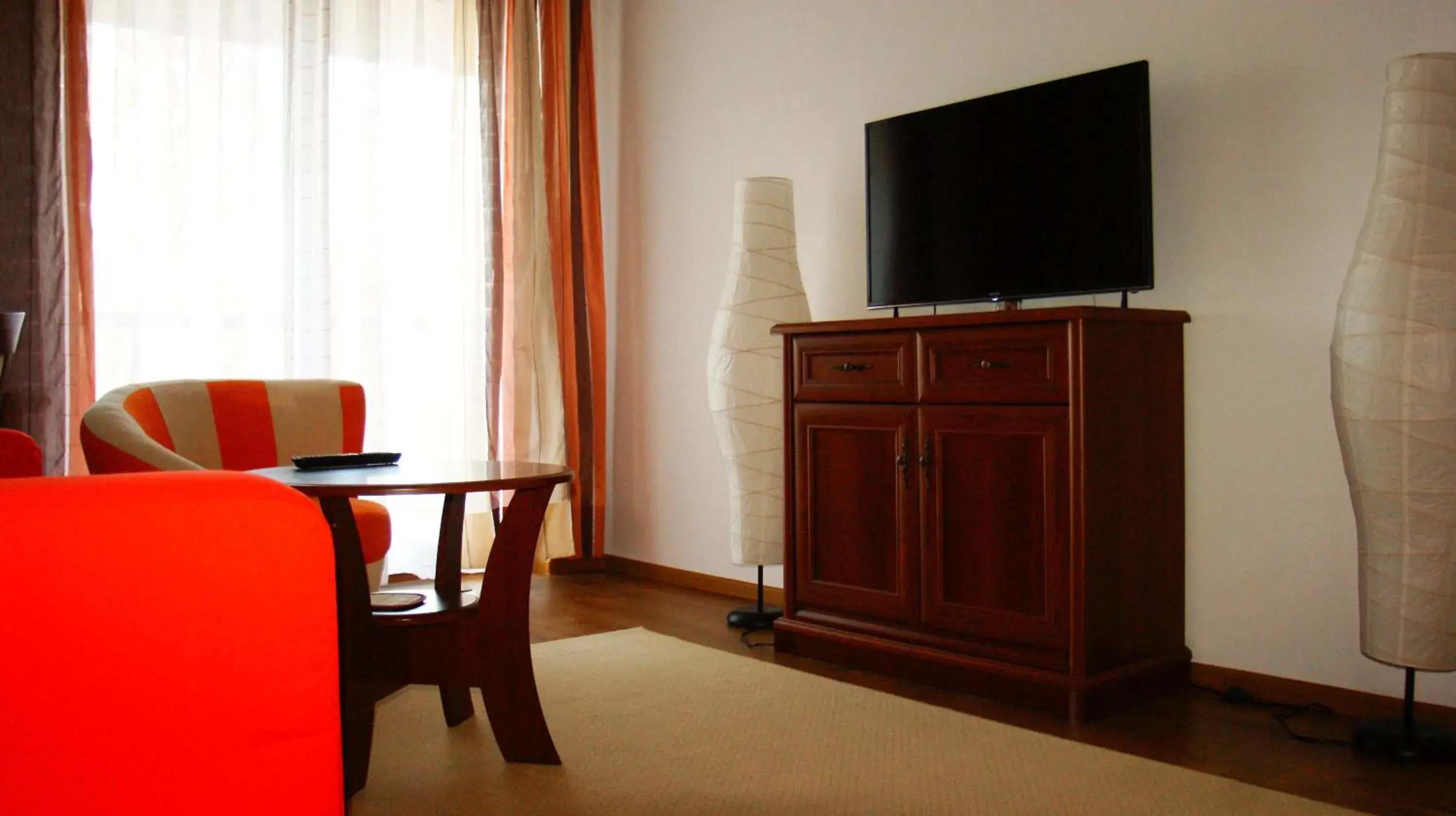 Apartment in Apartament Parkowy Apartment in Apartament Parkowy