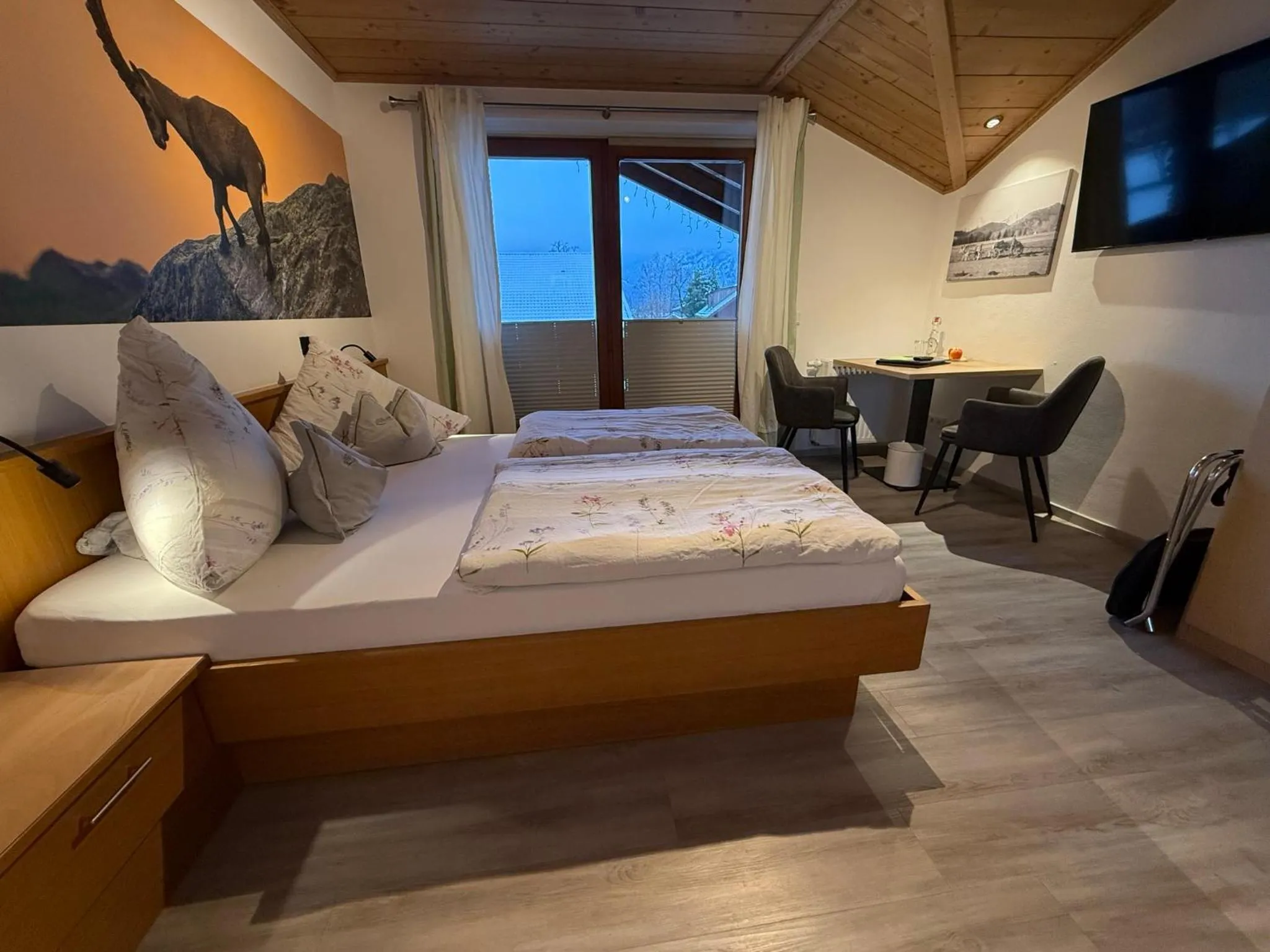 Hotel Steiger