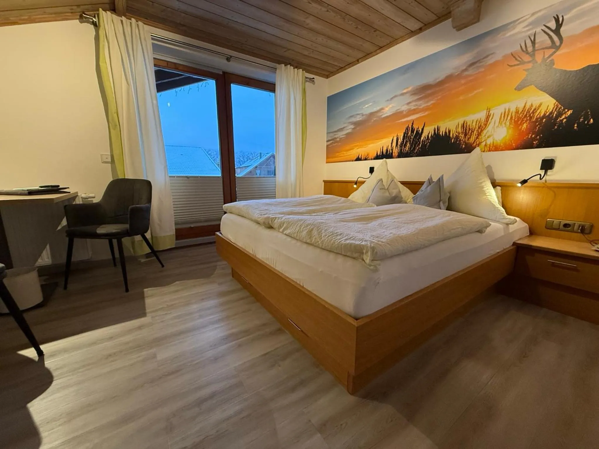 Hotel Steiger