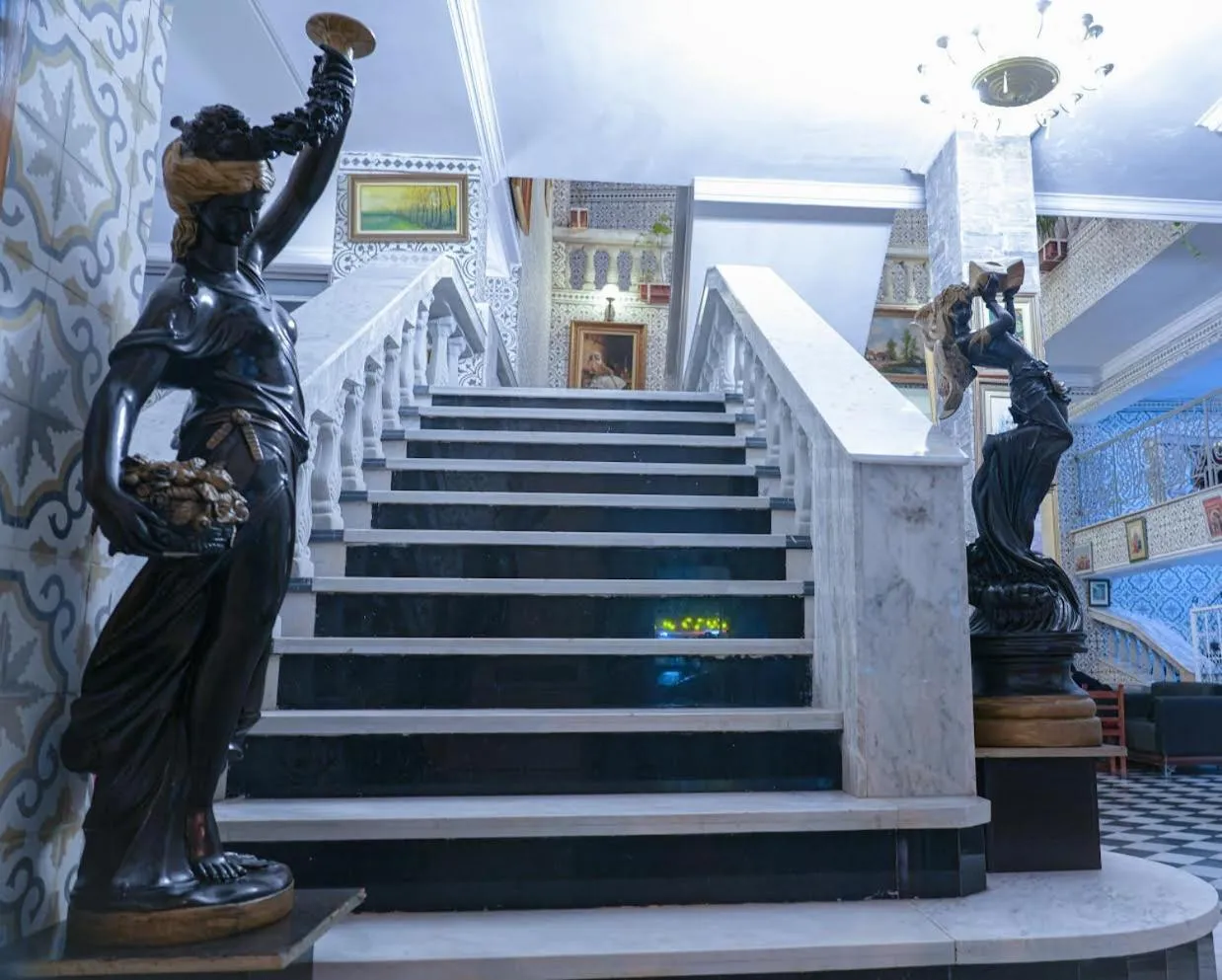 Appart-Hôtel BEL ANFA