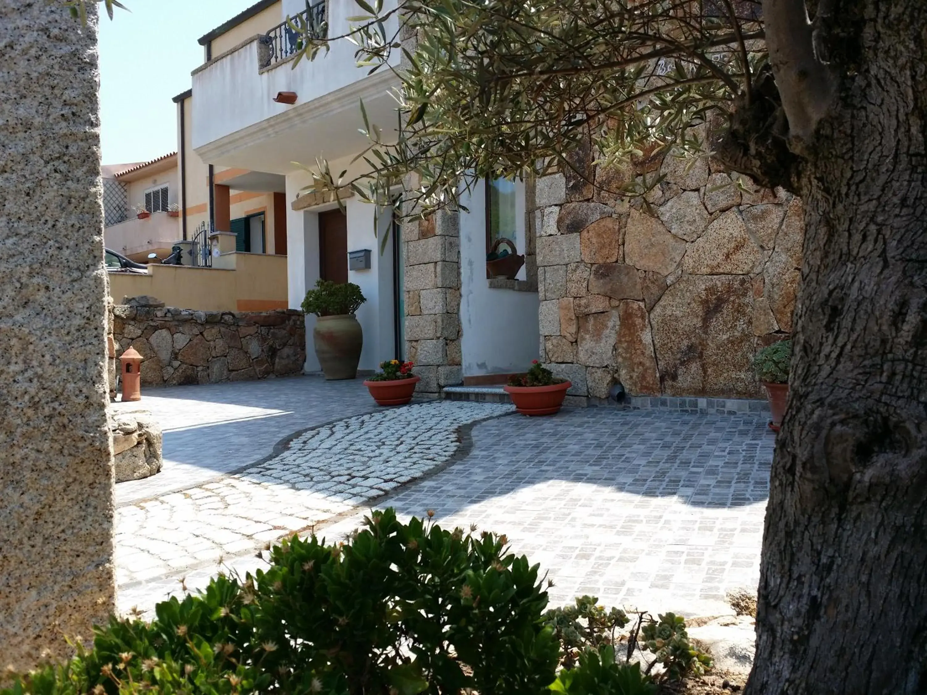 Bed & Breakfast Mare Isole Bed & Breakfast Mare Isole
