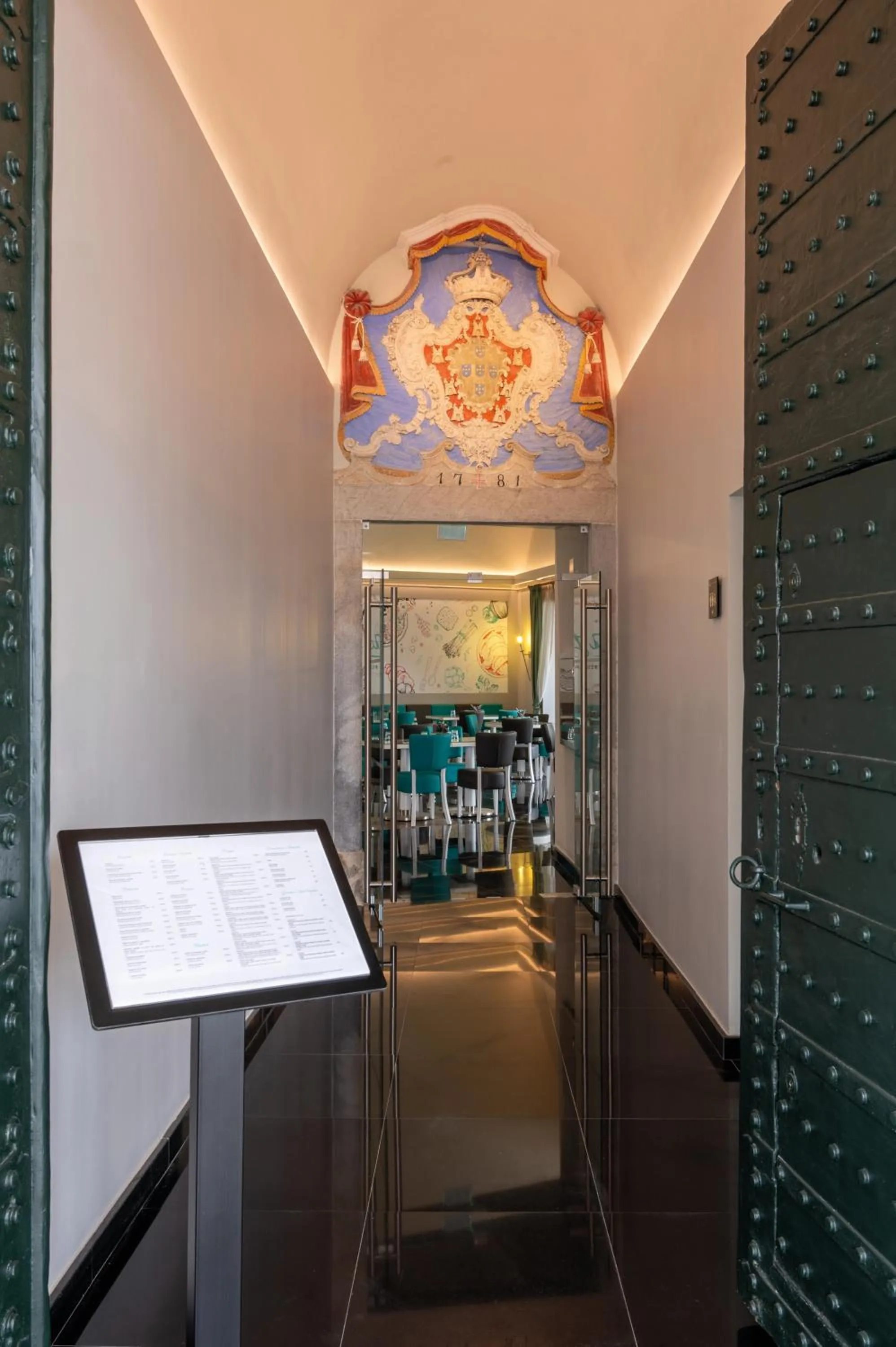 Vila Galé Casas d'Elvas - Historic Hotel