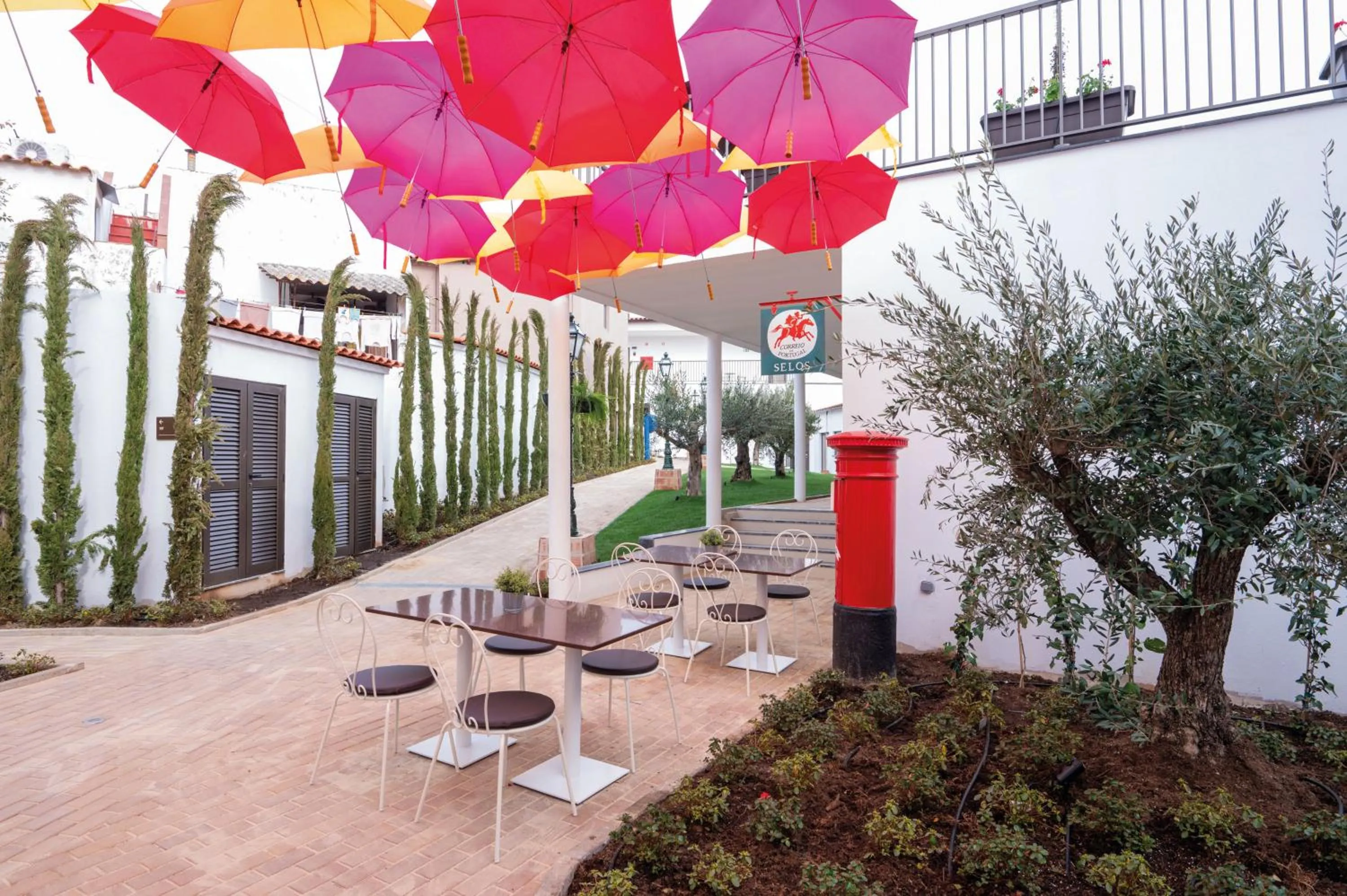 Vila Galé Casas d'Elvas - Historic Hotel