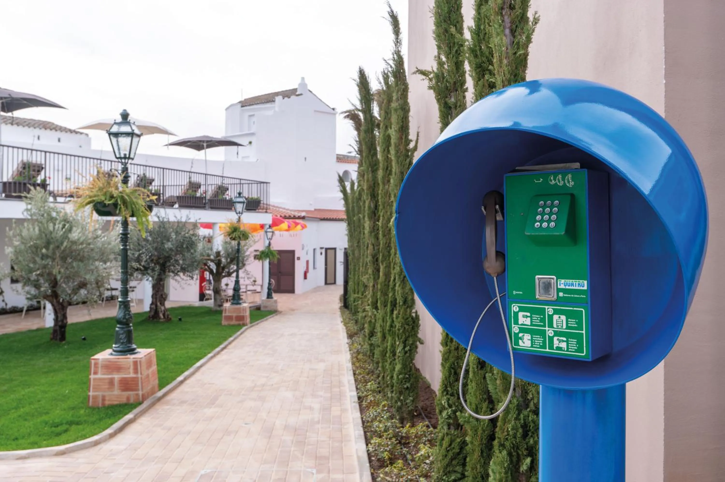 Vila Galé Casas d'Elvas - Historic Hotel