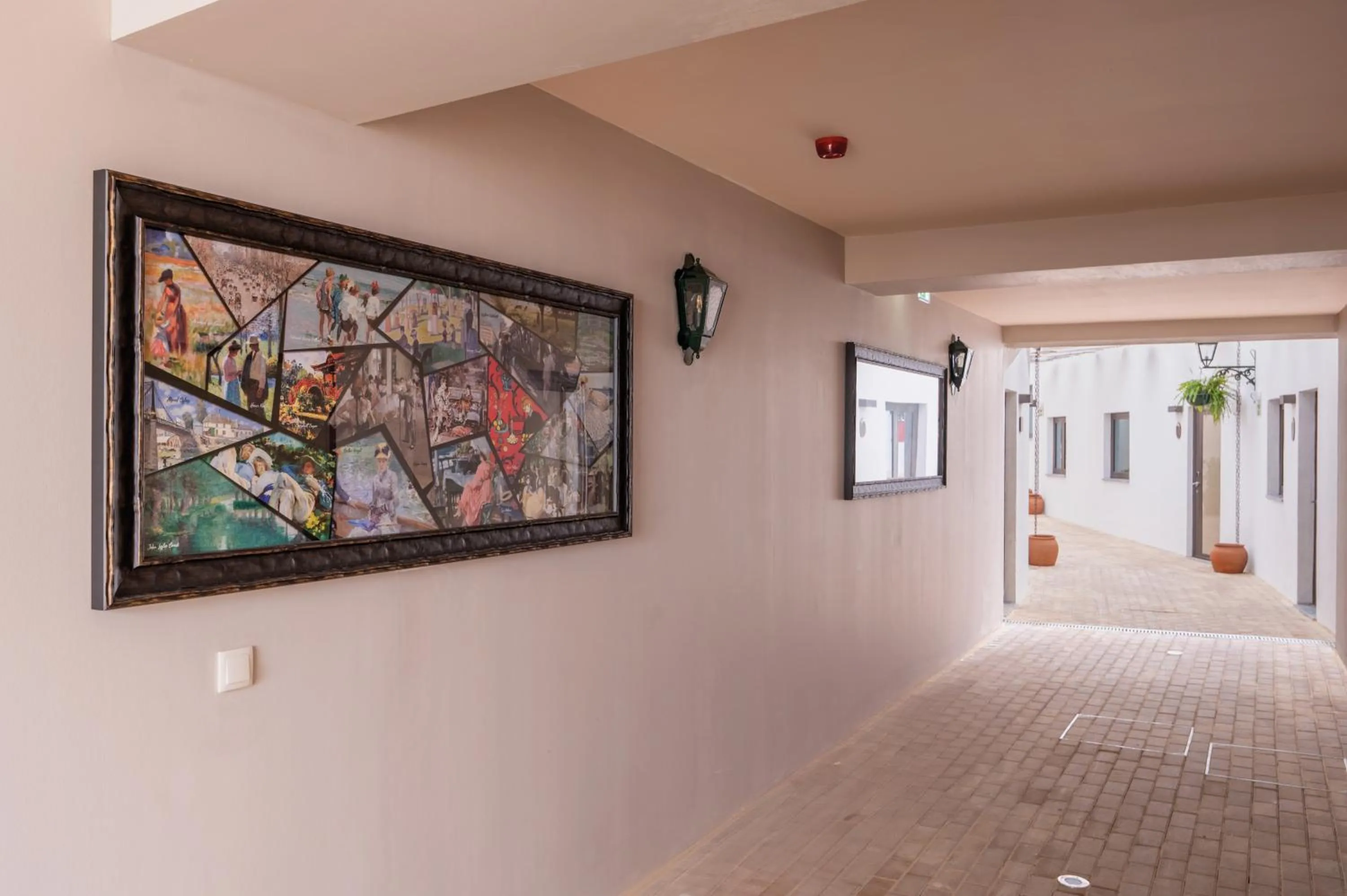 Vila Galé Casas d'Elvas - Historic Hotel