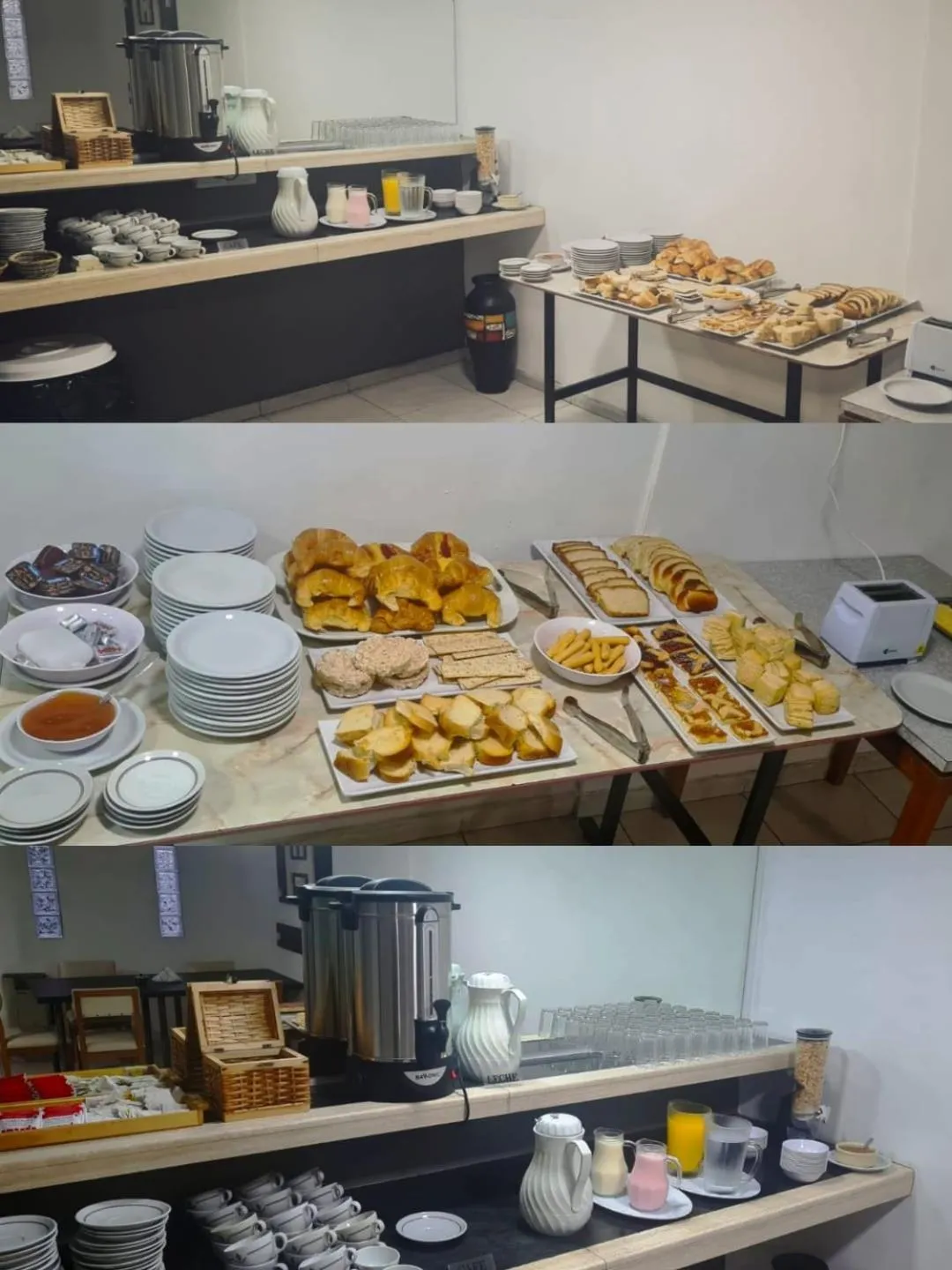 Hotel Montecarlo PSH