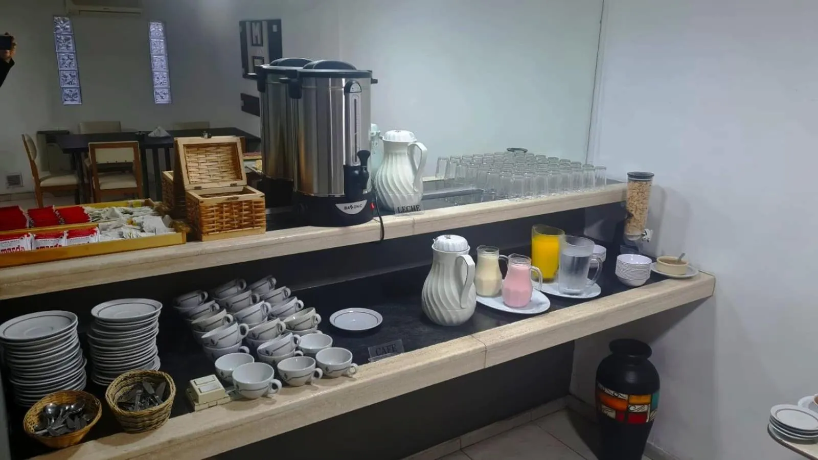 Hotel Montecarlo PSH