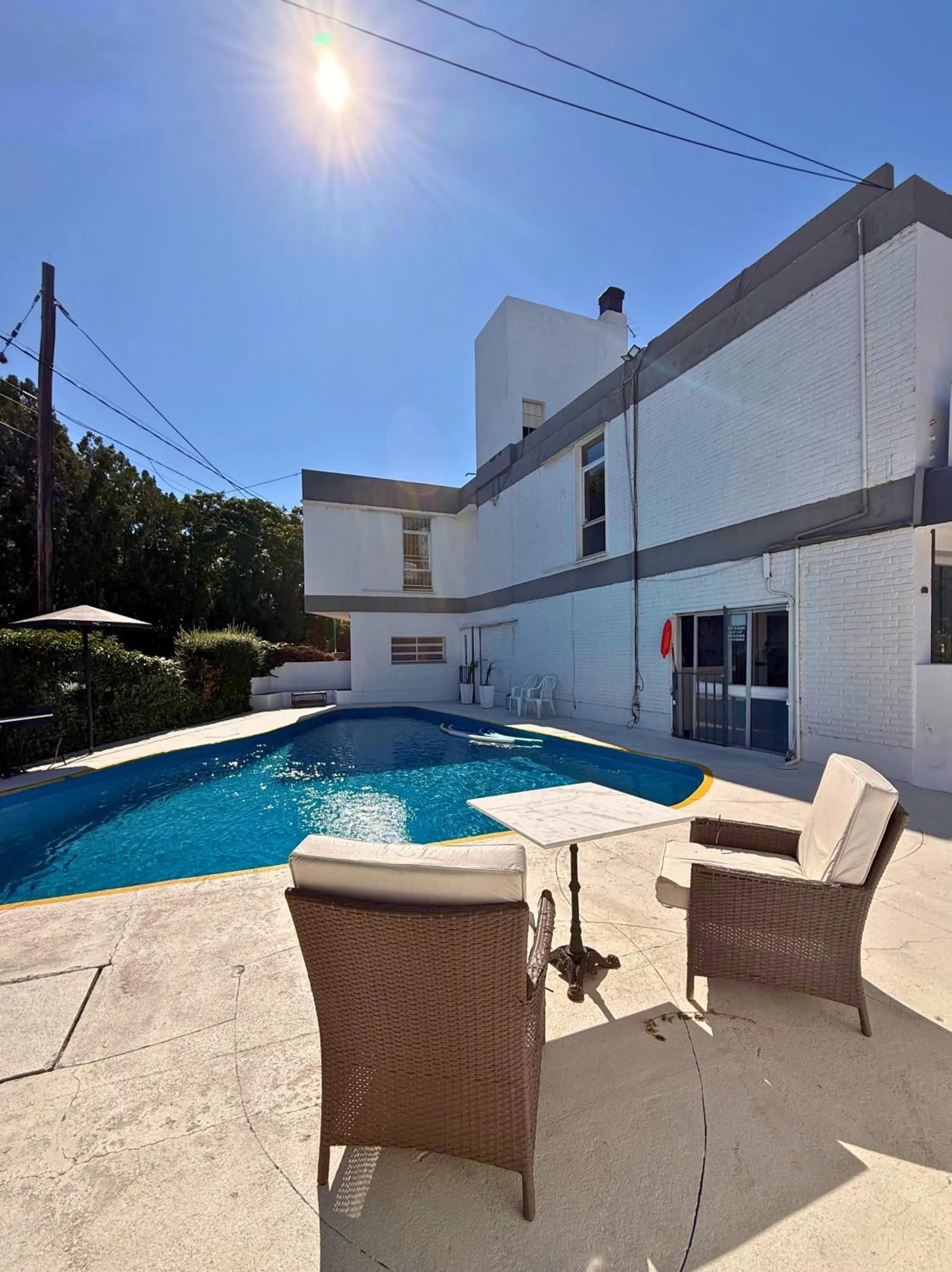 Hotel Montecarlo PSH