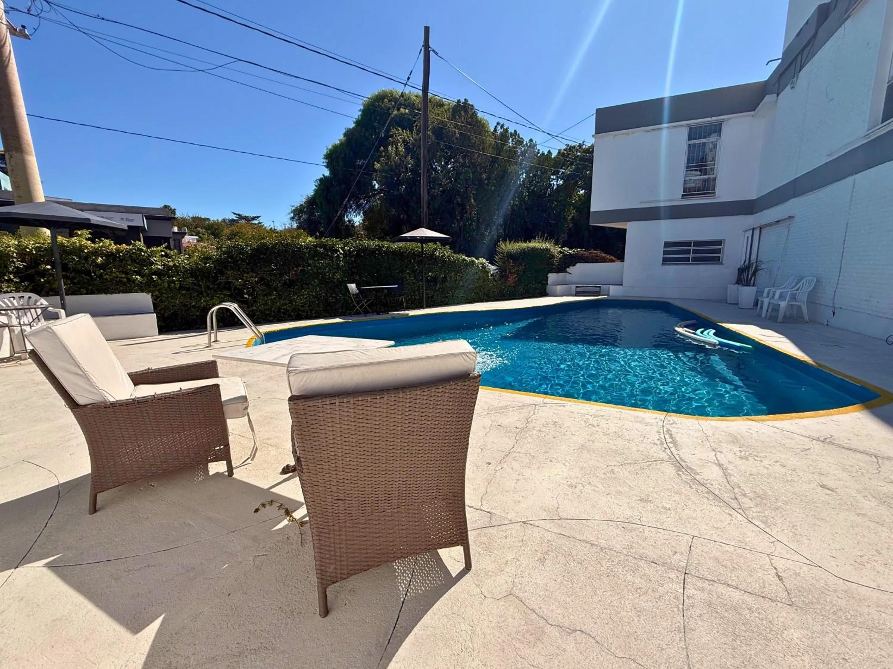 Hotel Montecarlo PSH