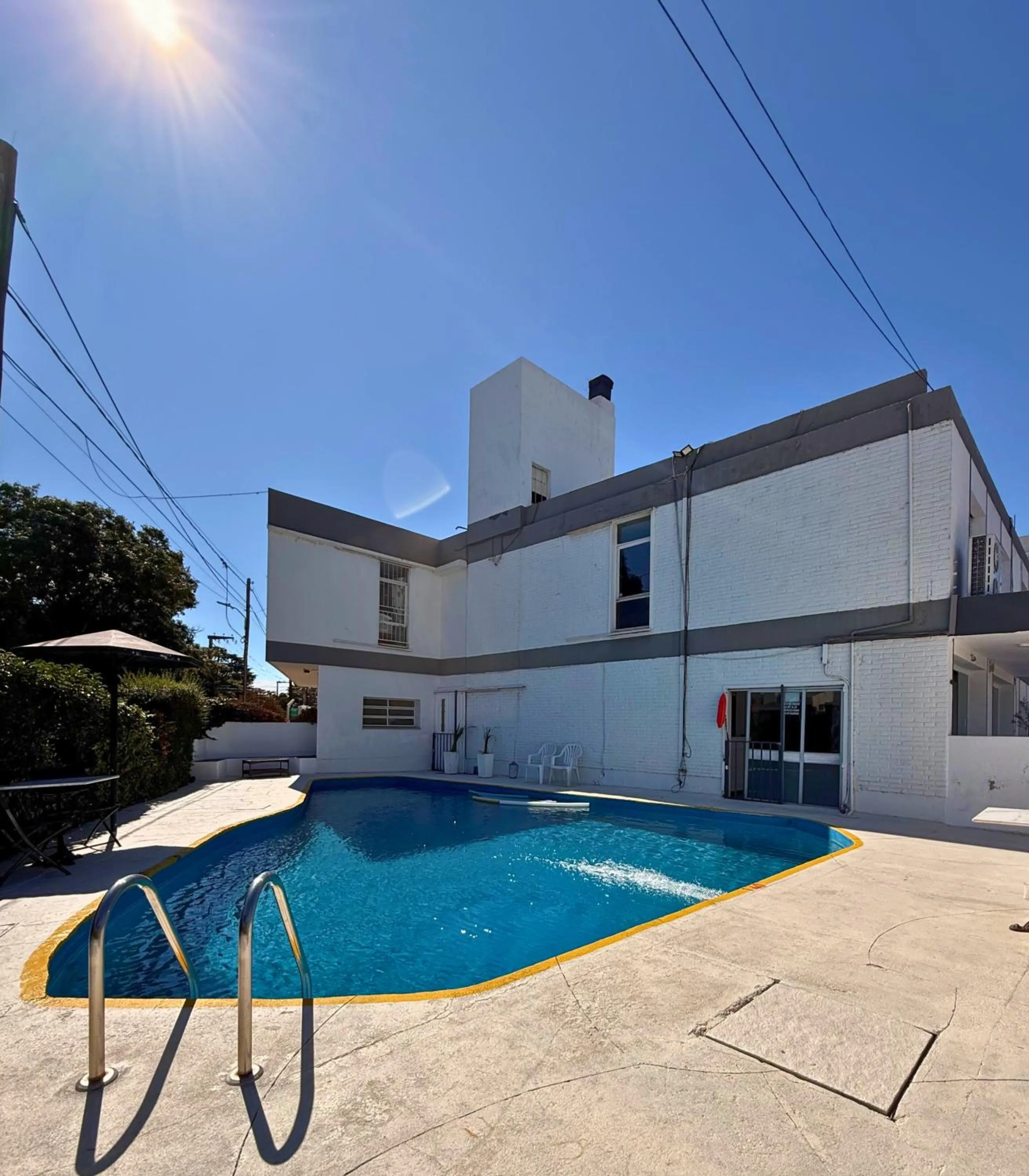 Hotel Montecarlo PSH