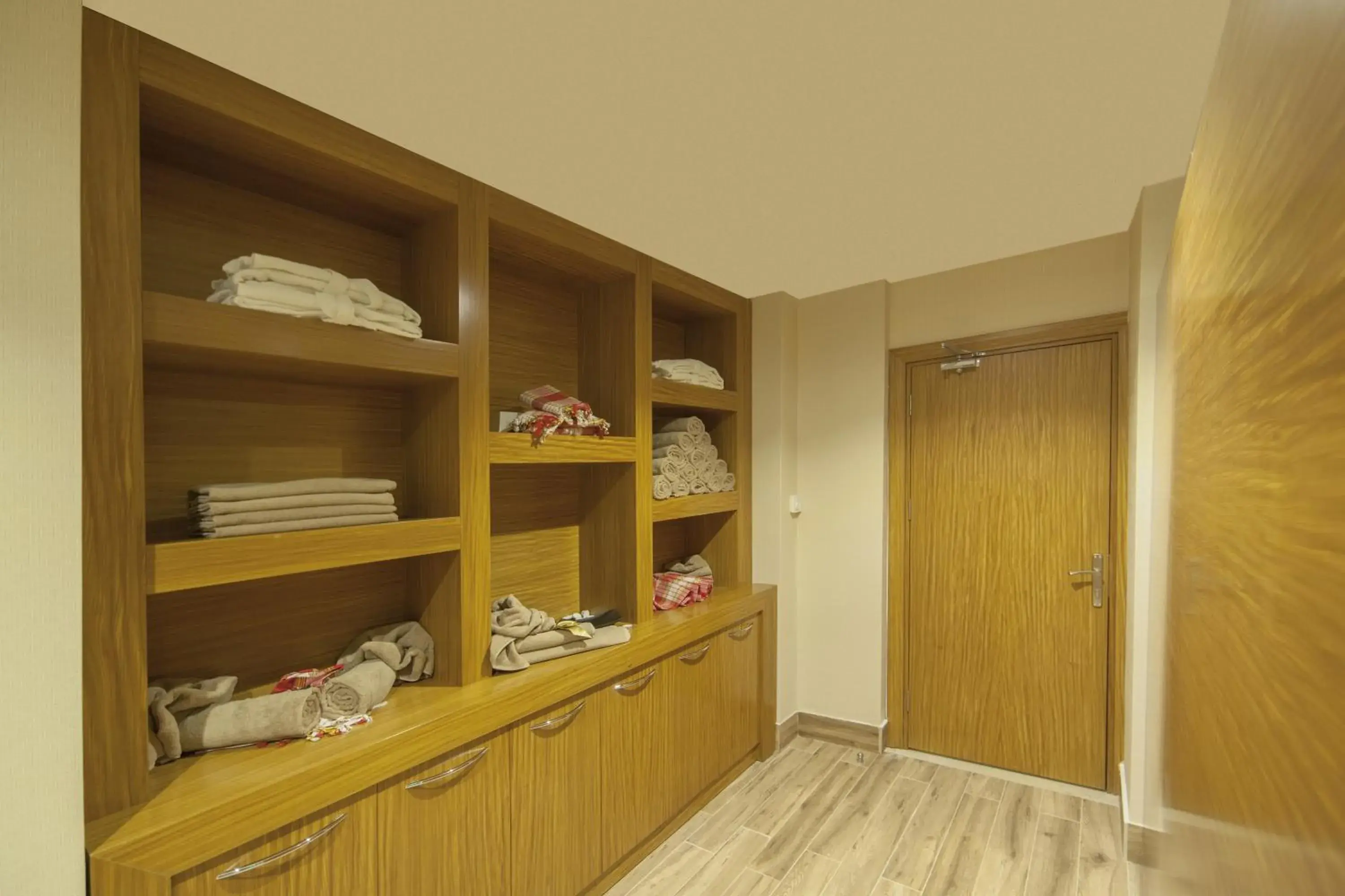 Spa and wellness centre/facilities in Lamec Hotel Business Spa and wellness centre/facilities in Lamec Hotel Business