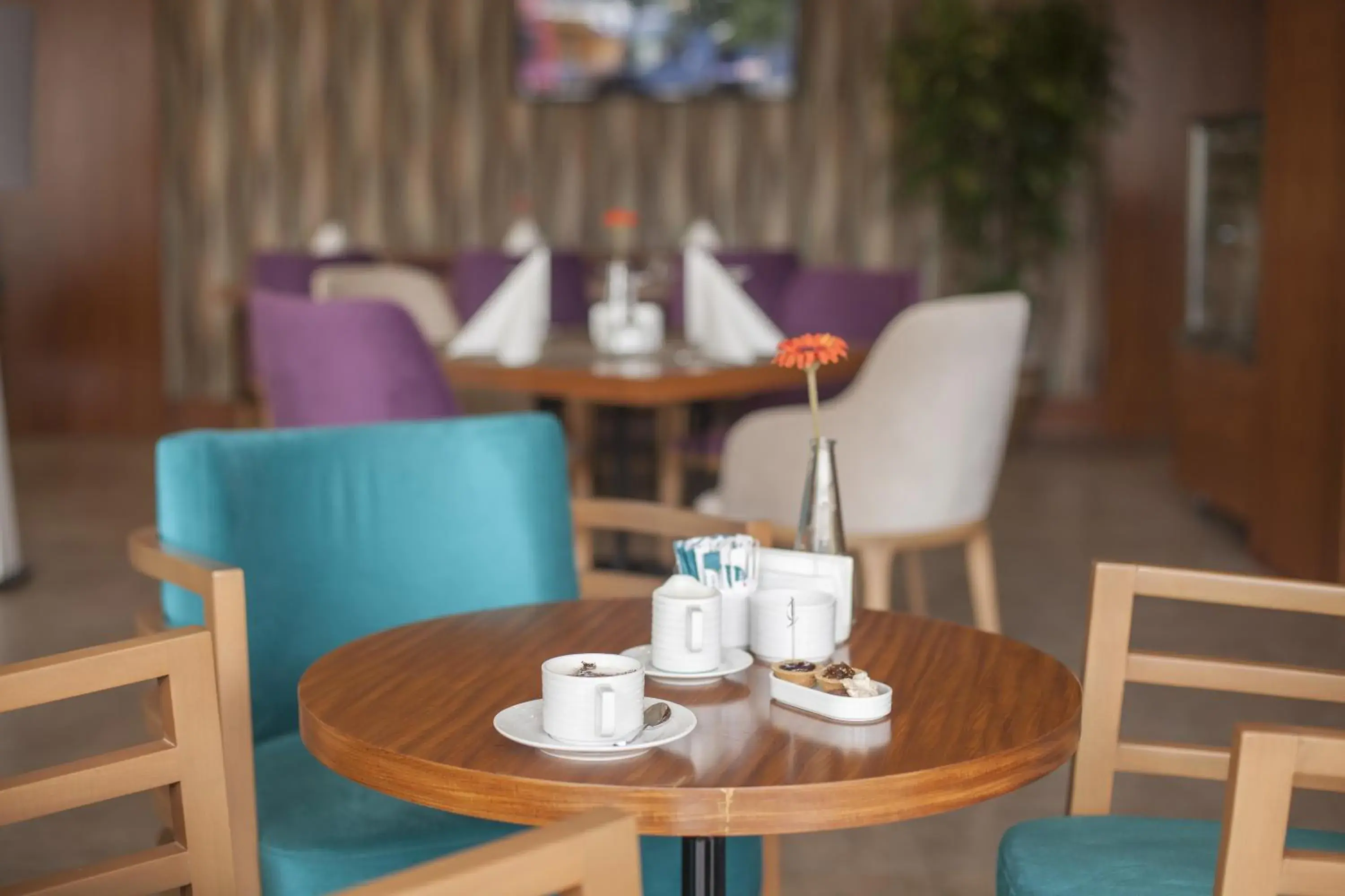 Restaurant/places to eat in Lamec Hotel Business Restaurant/places to eat in Lamec Hotel Business