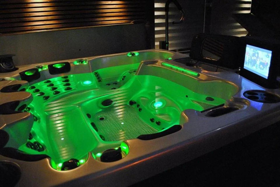 Property building in La Fiole Ambiance