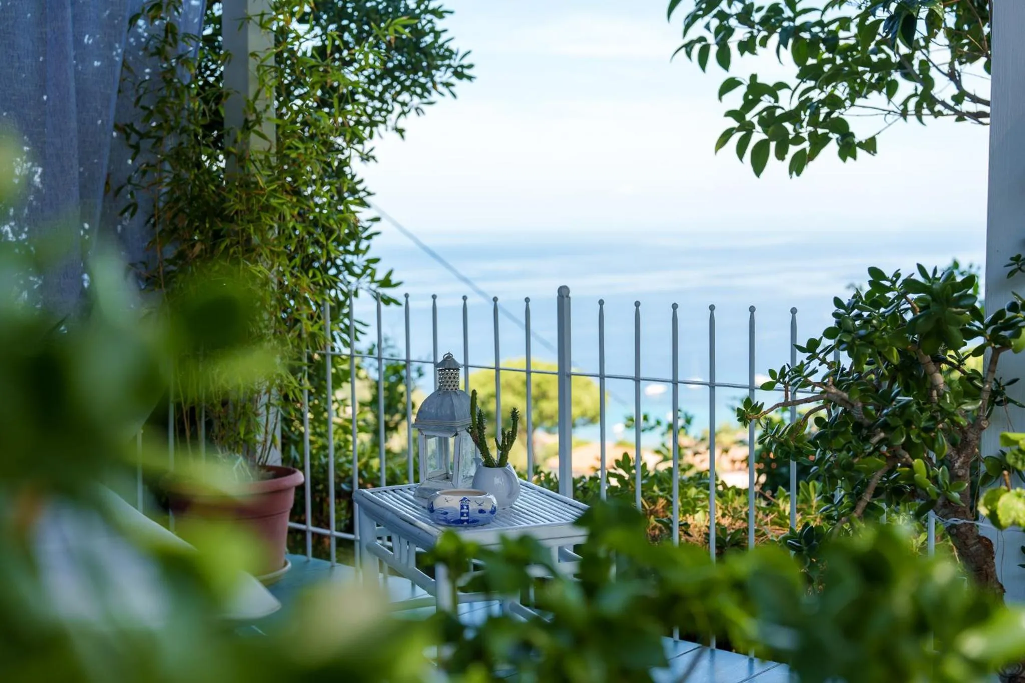 Spring in Hotel Sant'Andrea