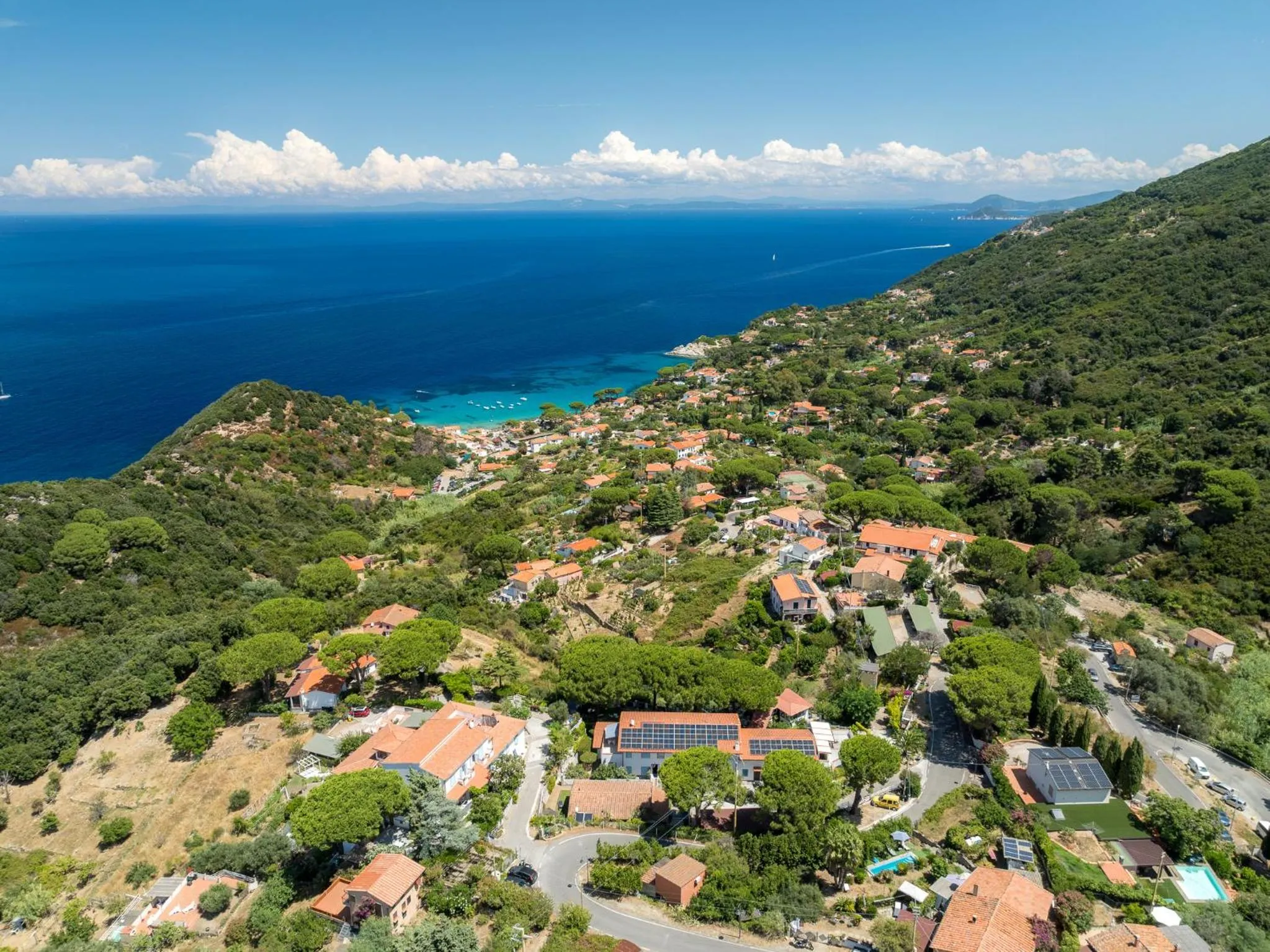 Nearby landmark in Hotel Sant'Andrea