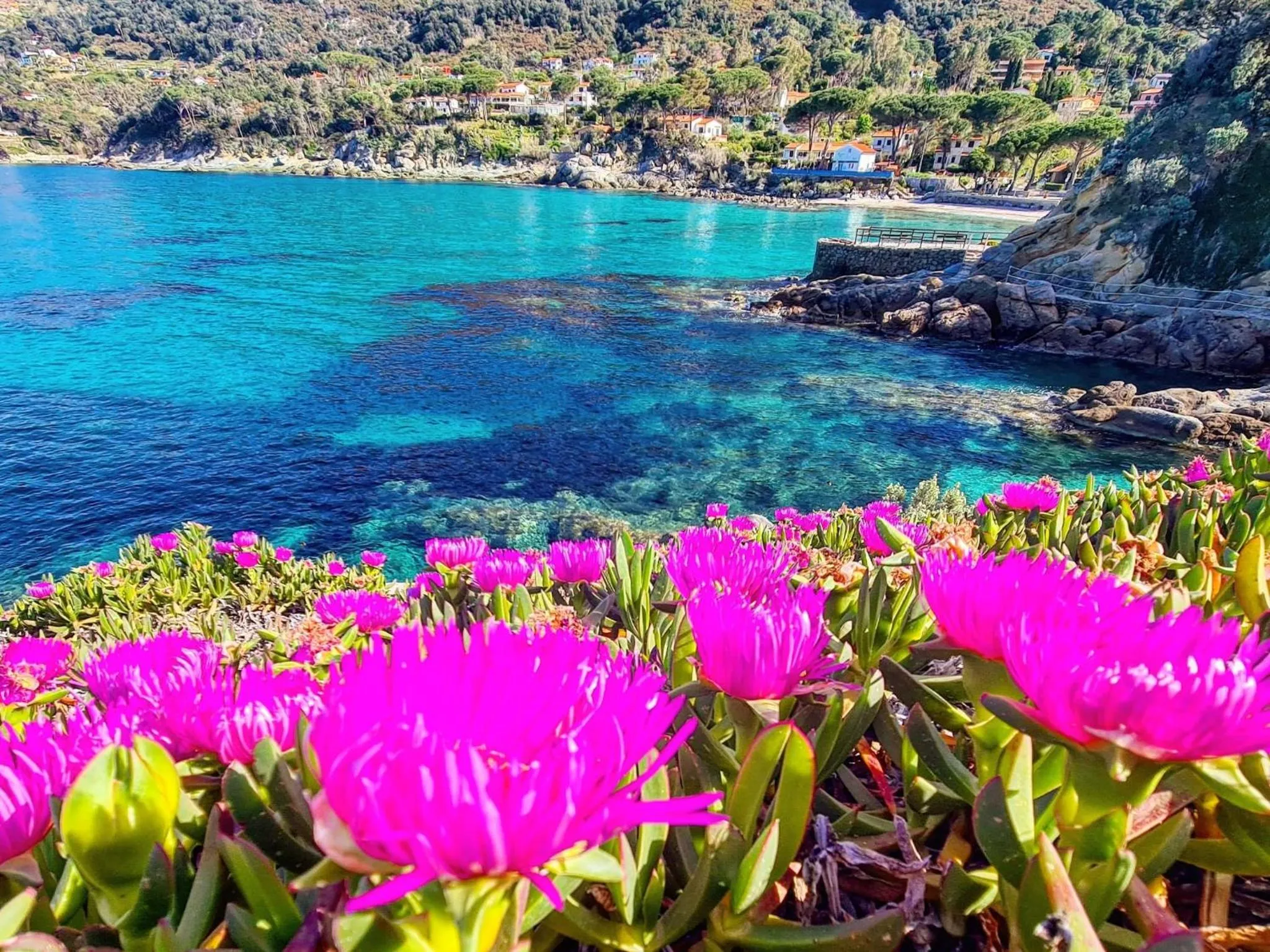 Nearby landmark in Hotel Sant'Andrea