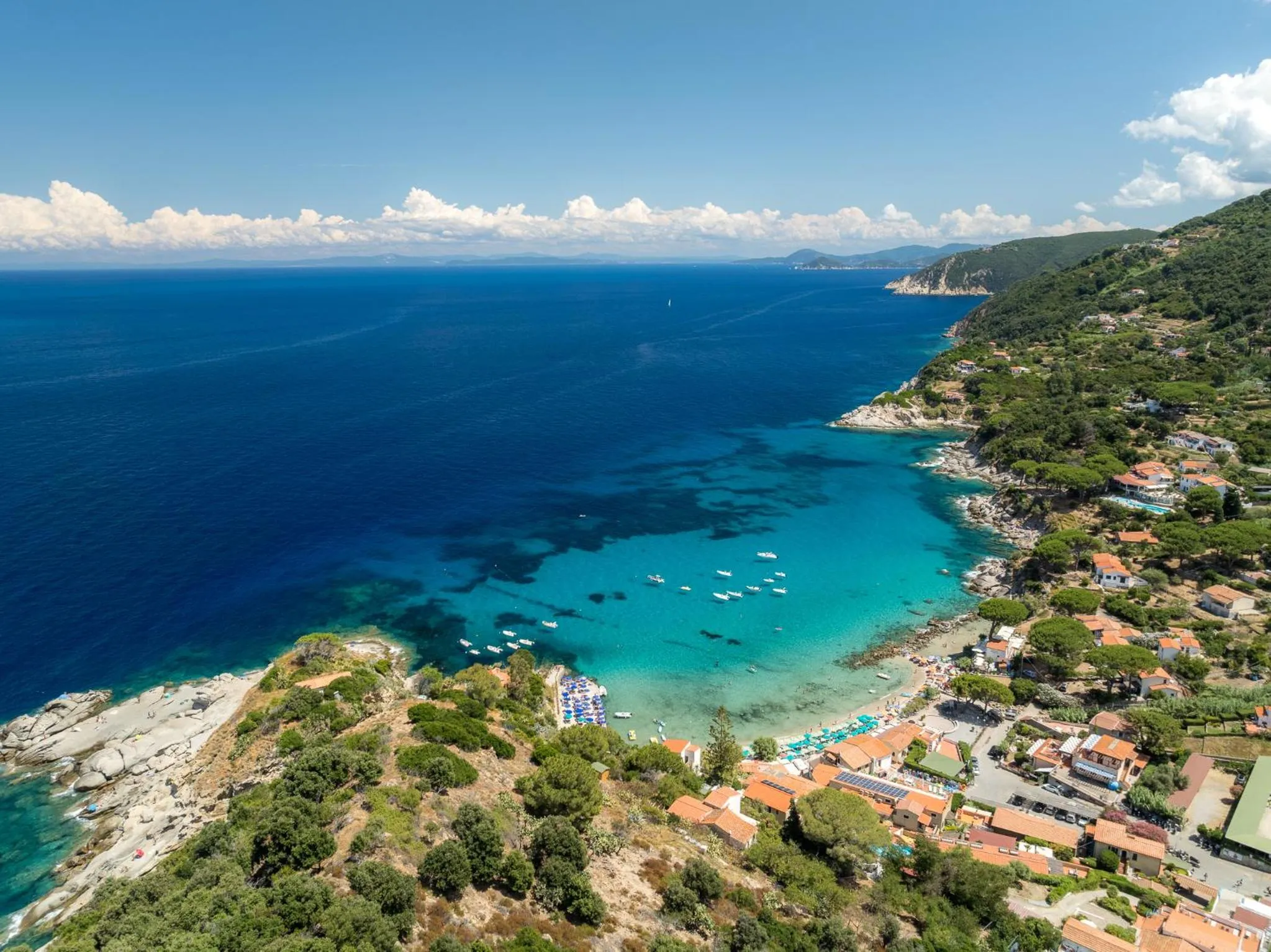 Nearby landmark in Hotel Sant'Andrea