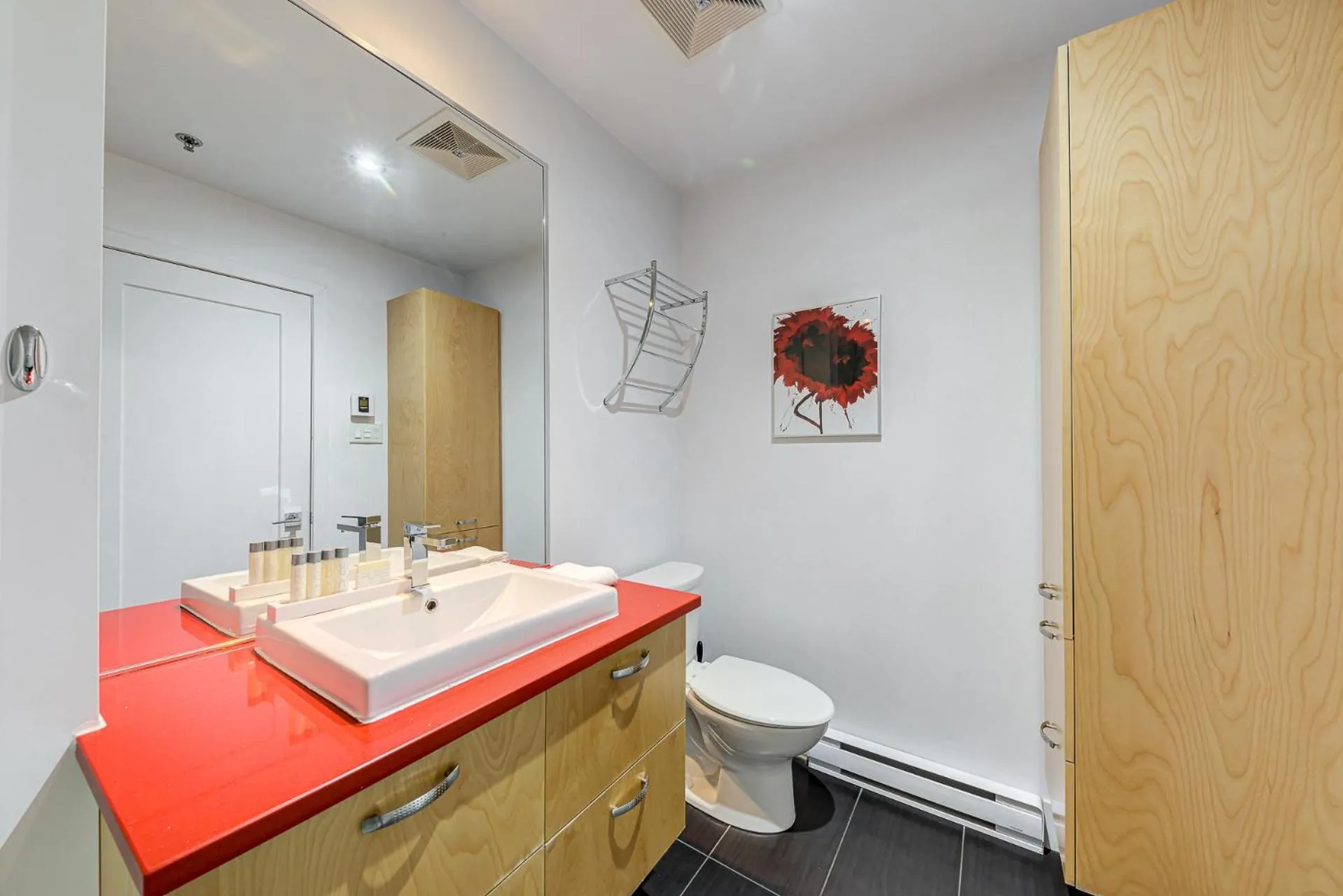 Les Immeubles Charlevoix - Le 760-209