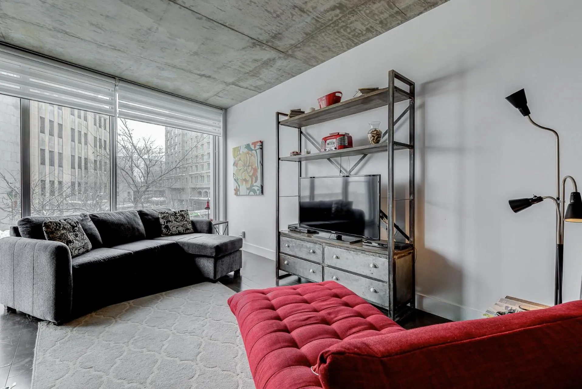 Les Immeubles Charlevoix - Le 760-209