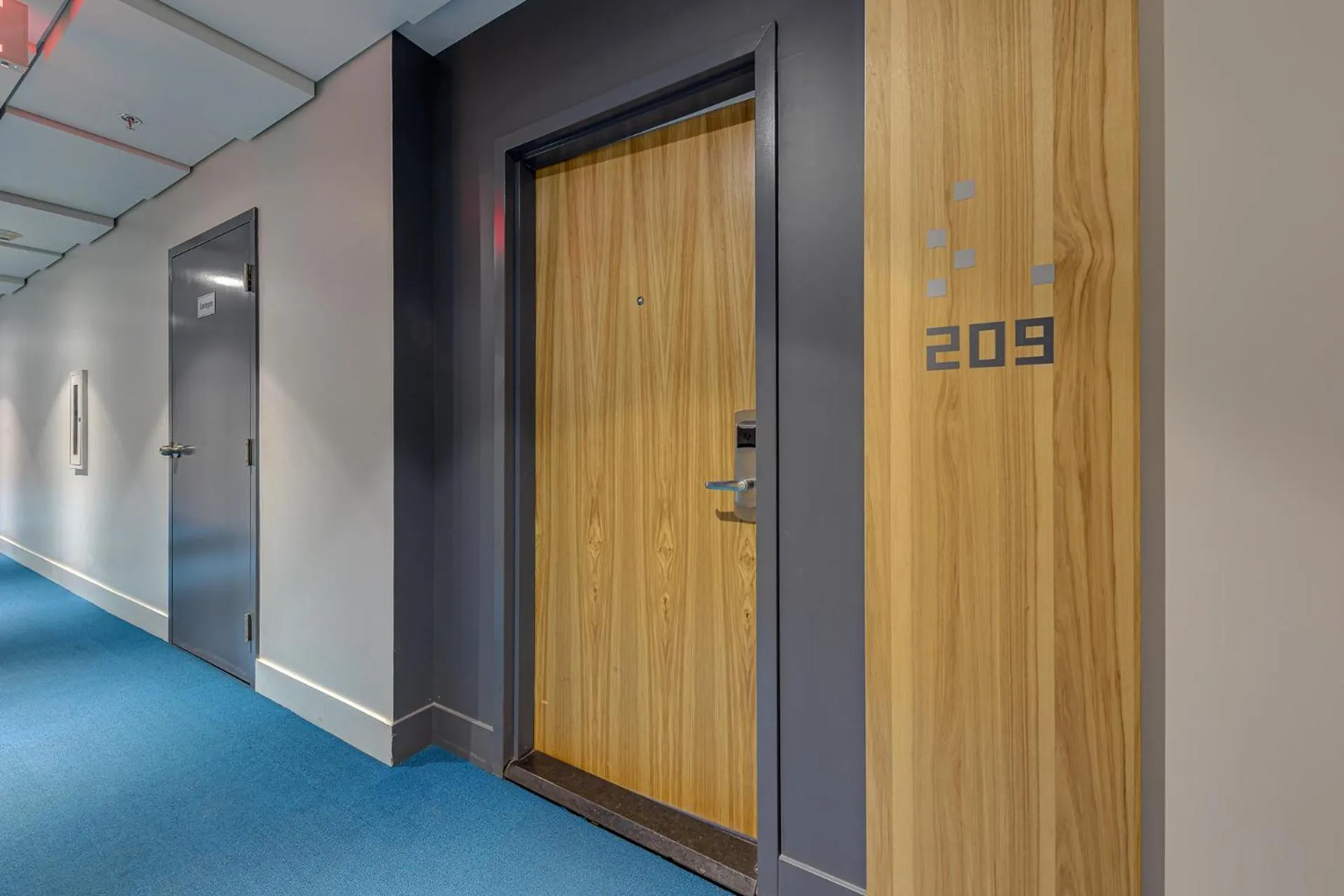 Les Immeubles Charlevoix - Le 760-209