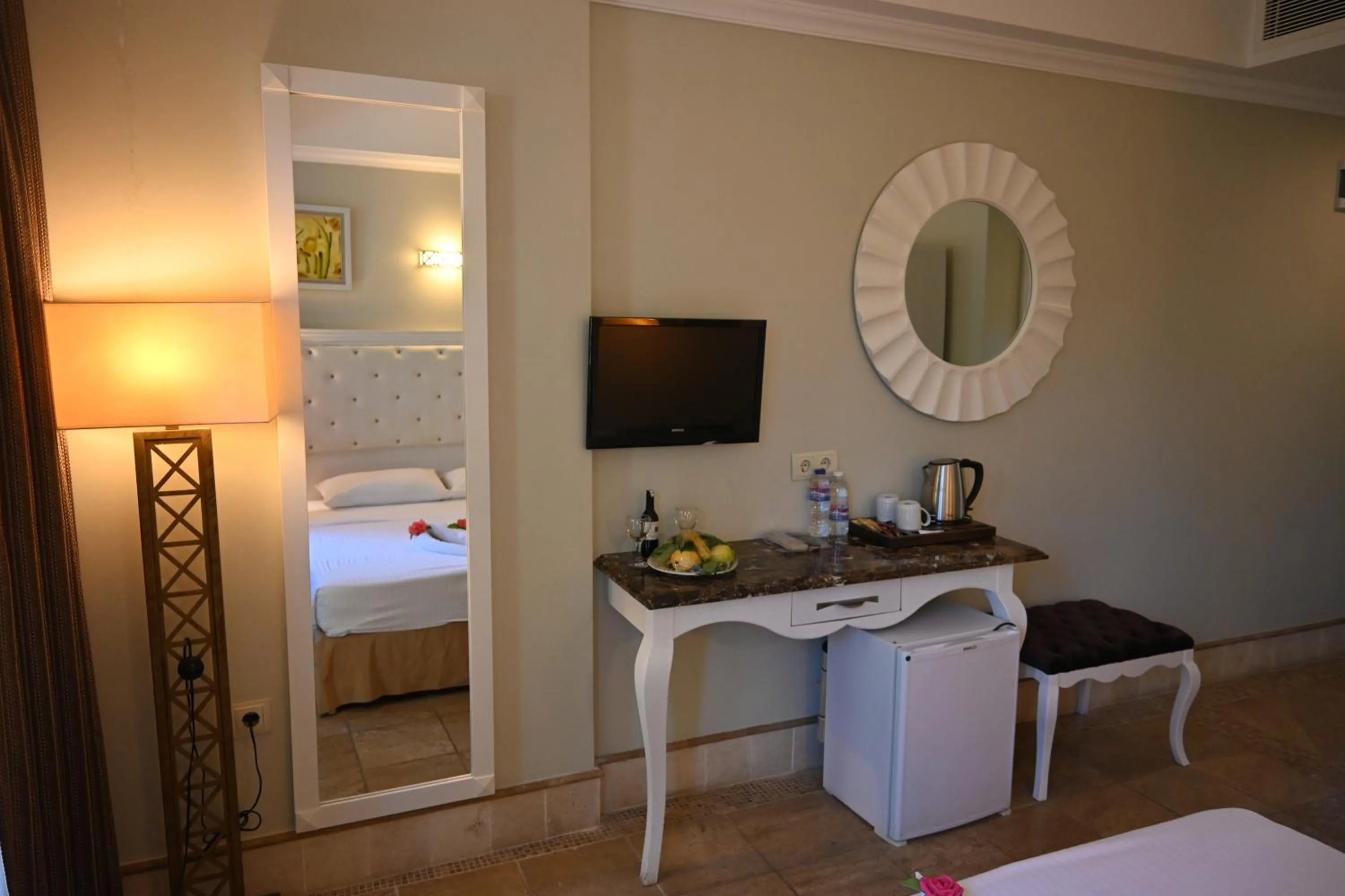 Property building, Bed in Telmessos Select Hotel - Adult Only (+16) - All Inclusive