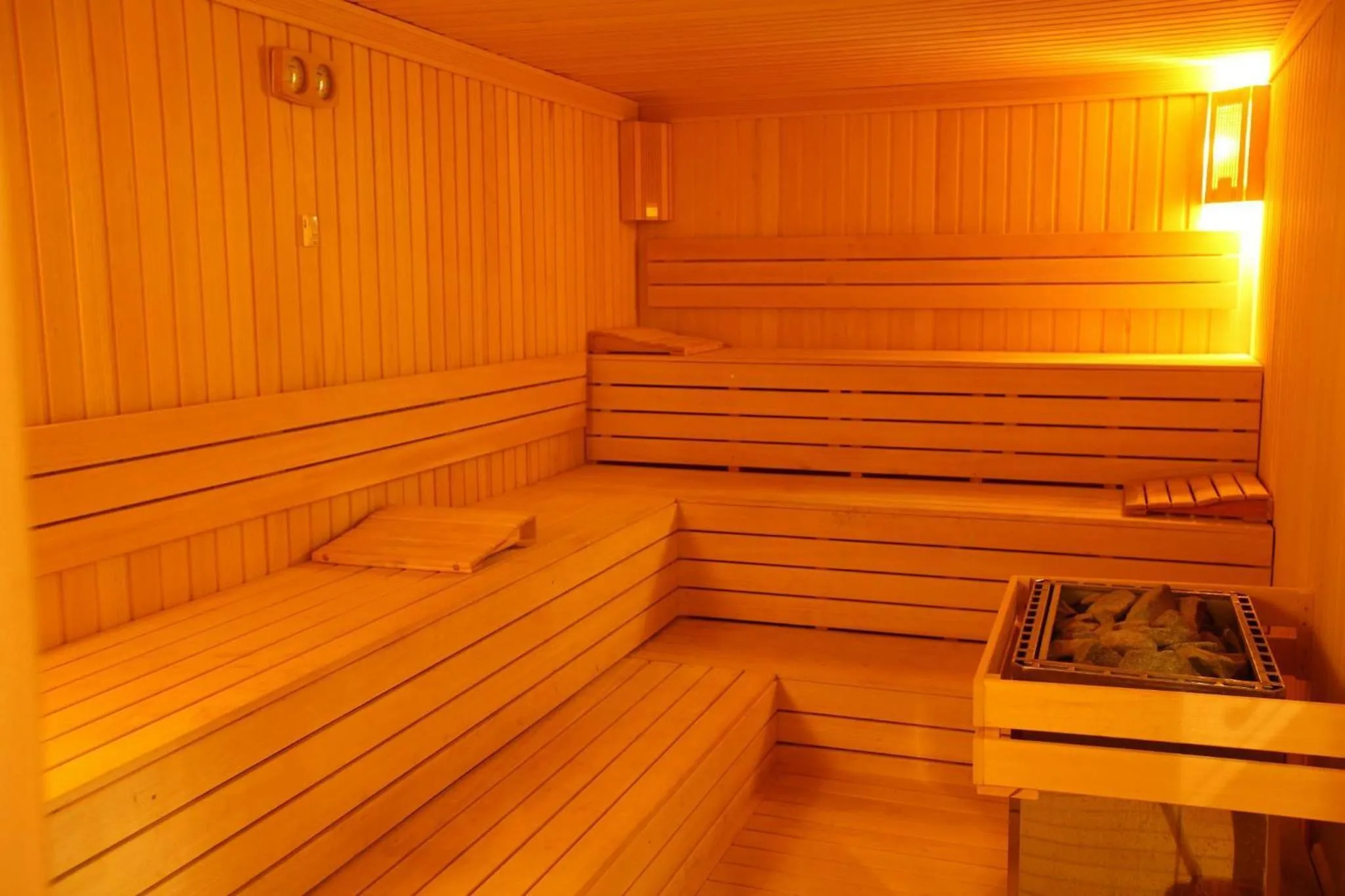 Spa and wellness centre/facilities in Telmessos Select Hotel - Adult Only (+16) - All Inclusive