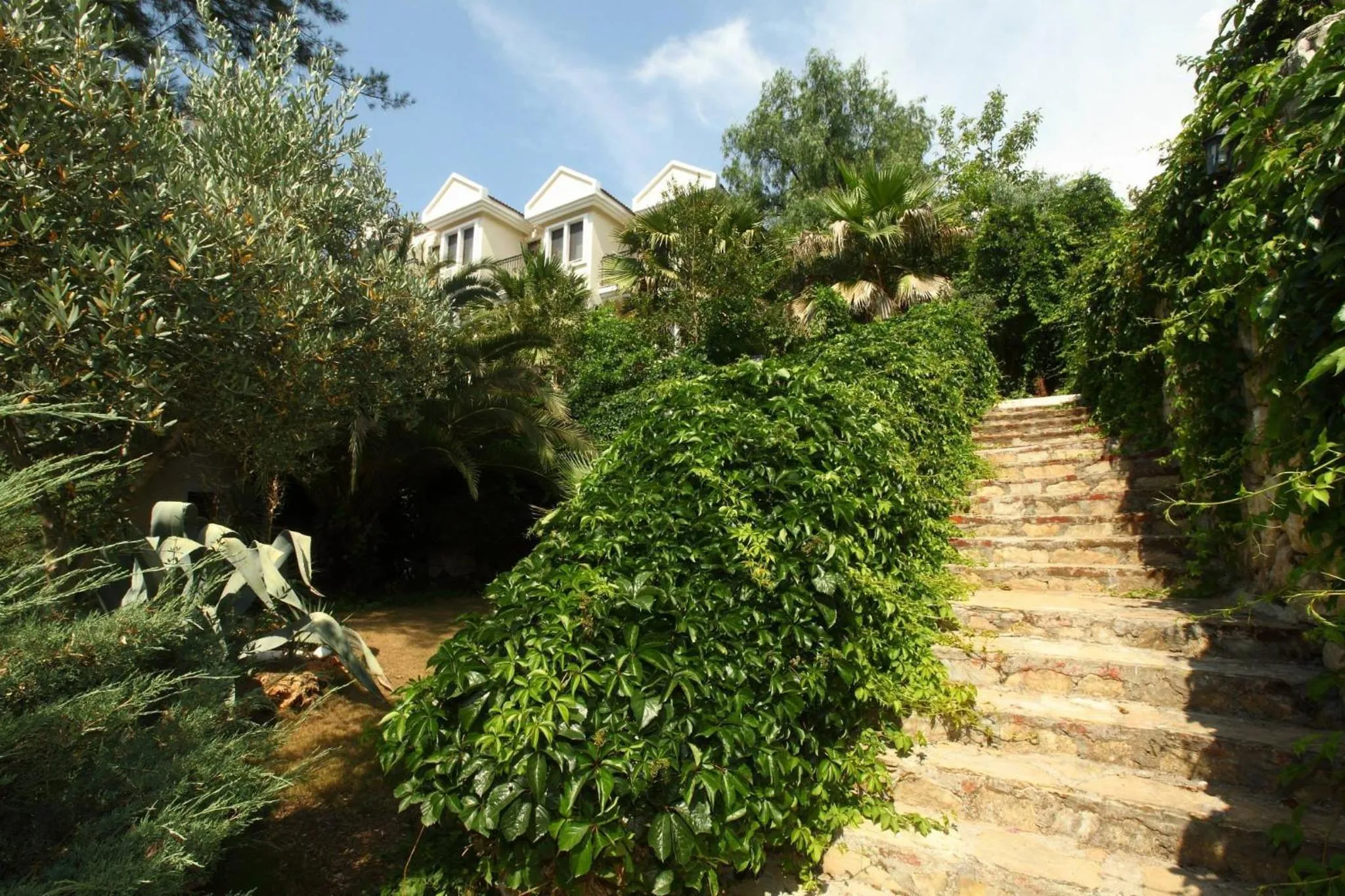 Garden in Telmessos Select Hotel - Adult Only (+16) - All Inclusive