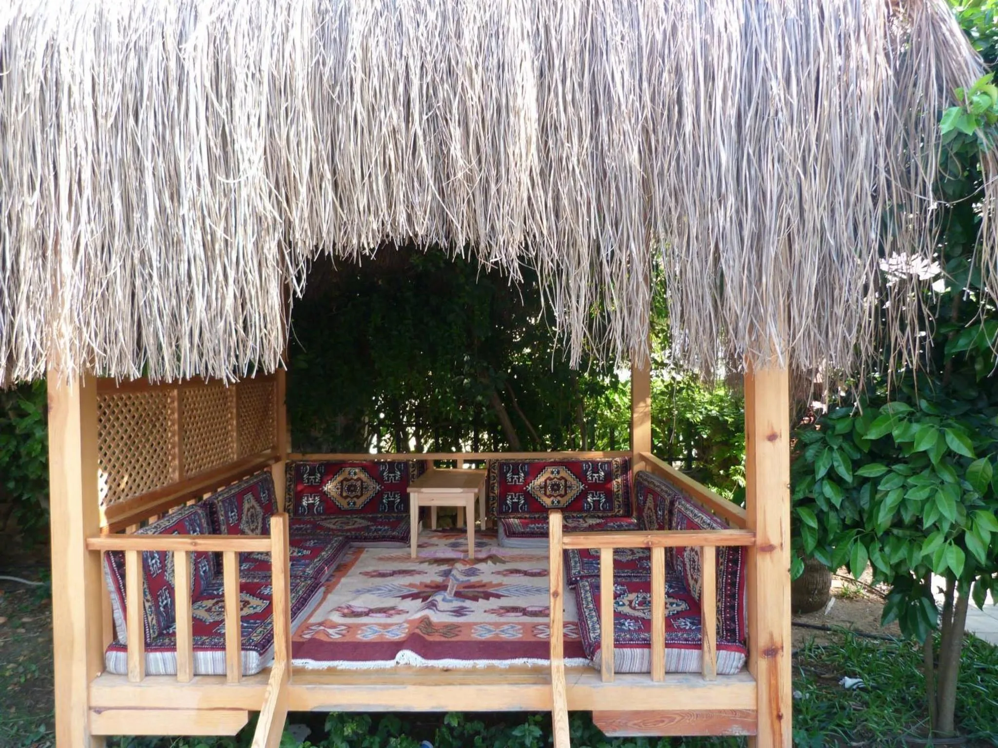 Restaurant/places to eat in Telmessos Select Hotel - Adult Only (+16) - All Inclusive