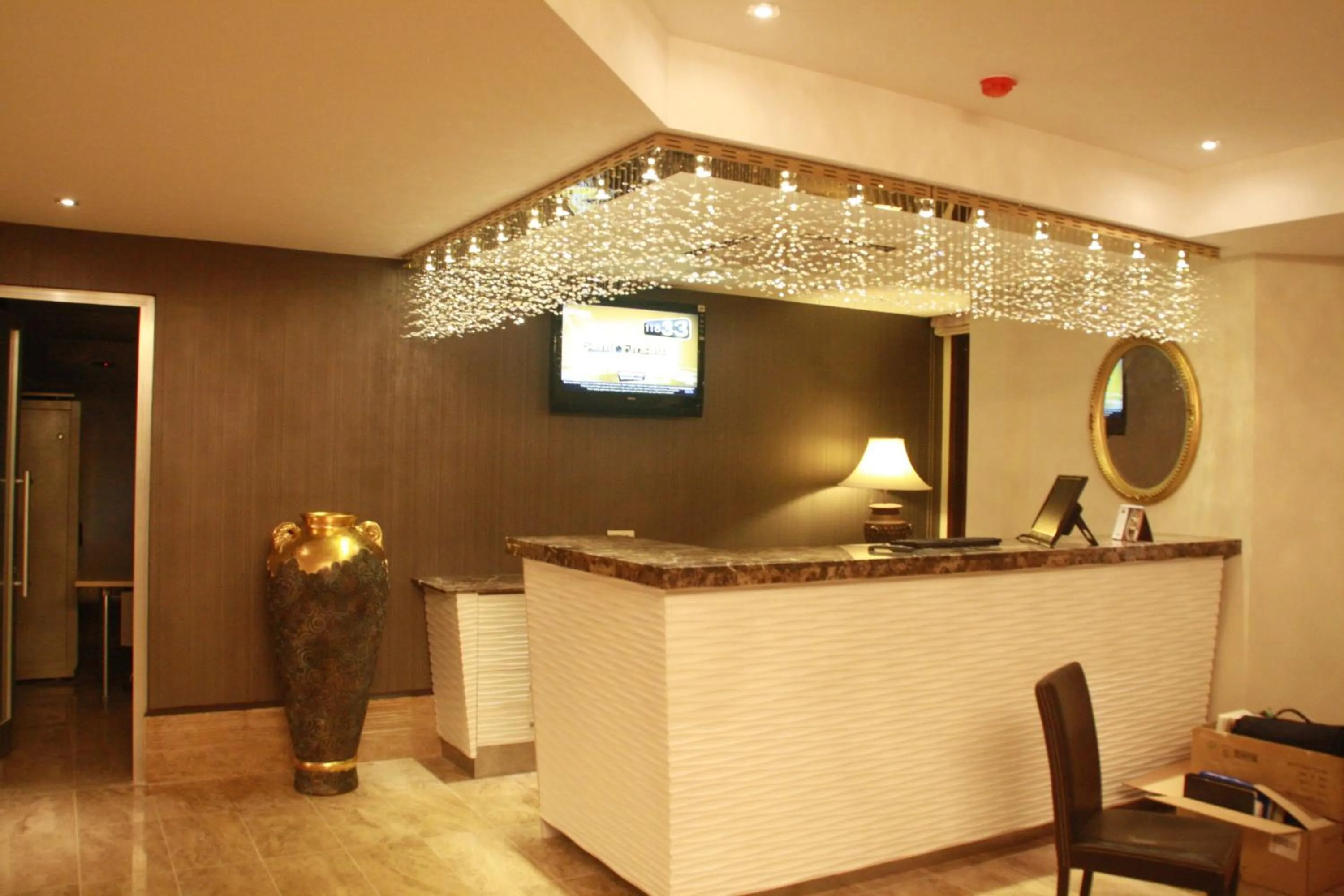 Property building in Telmessos Select Hotel - Adult Only (+16) - All Inclusive