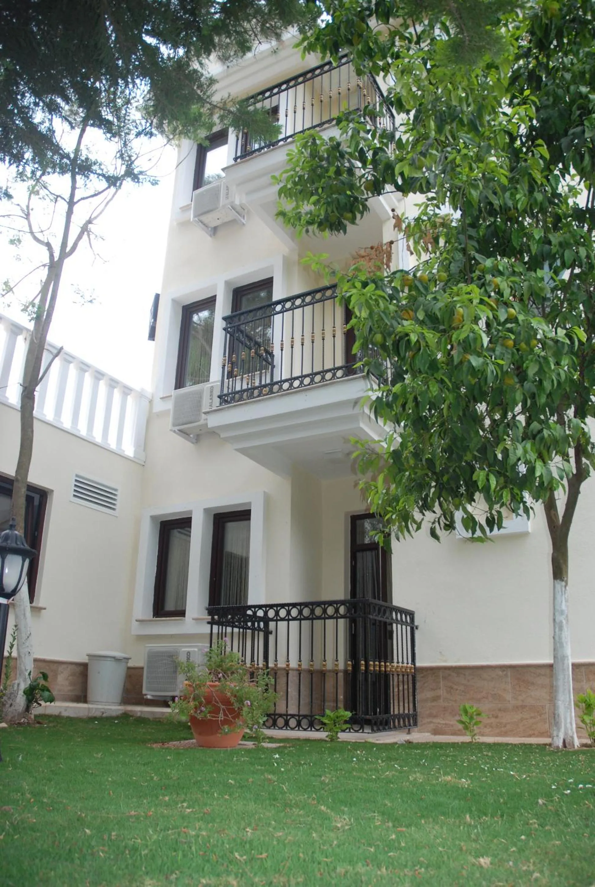 Garden in Telmessos Select Hotel - Adult Only (+16) - All Inclusive