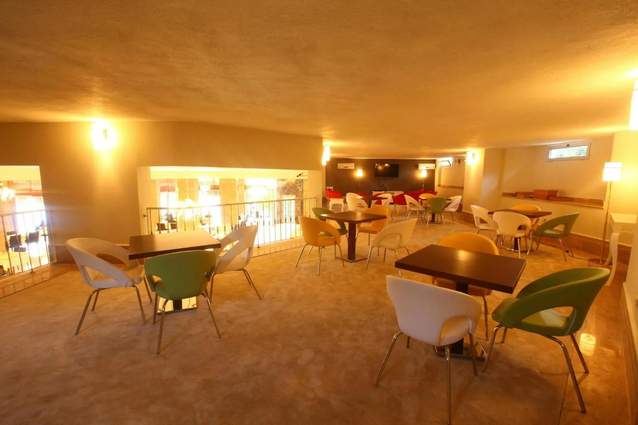 Restaurant/places to eat in Telmessos Select Hotel - Adult Only (+16) - All Inclusive