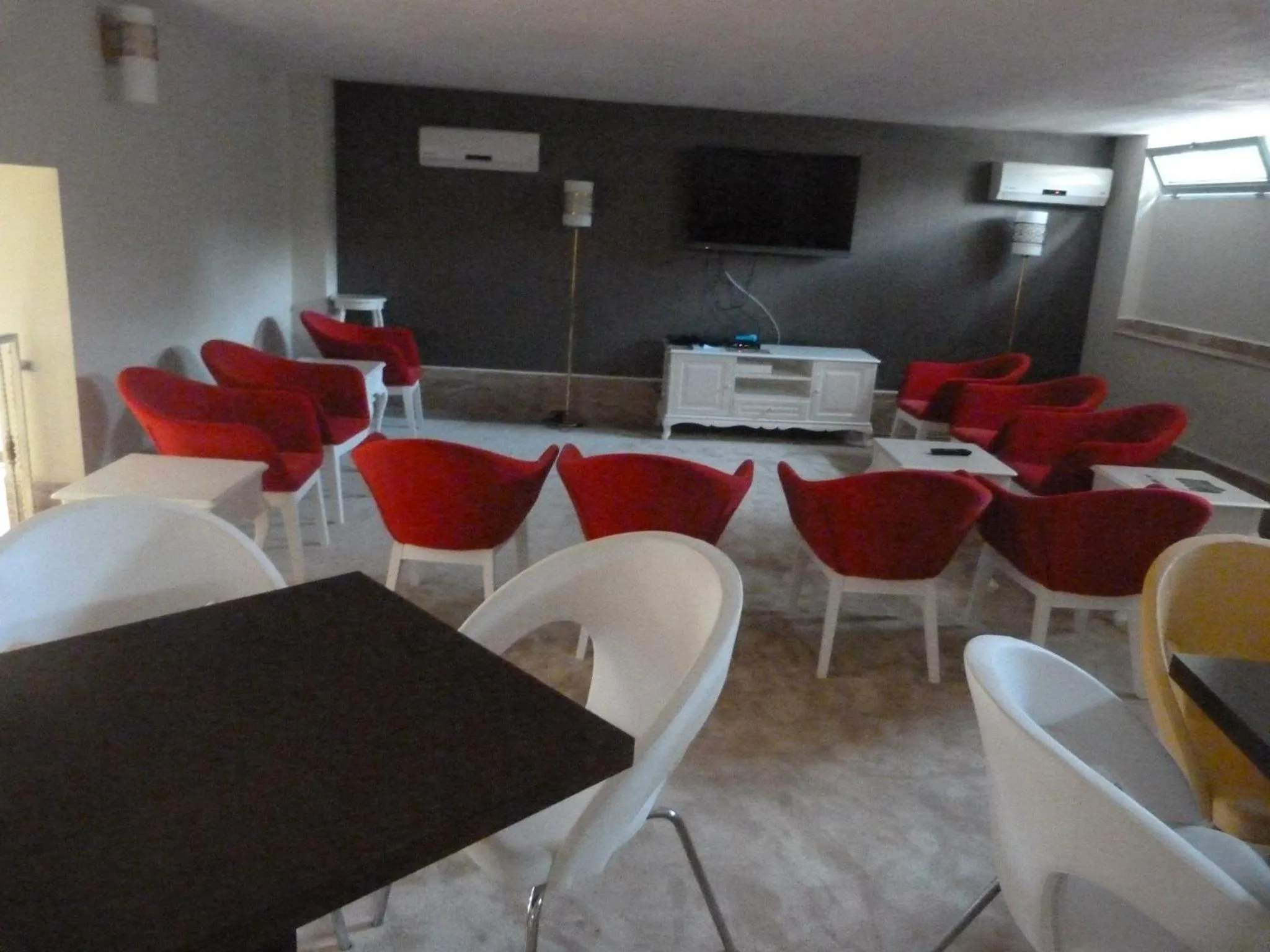 Lounge or bar in Telmessos Select Hotel - Adult Only (+16) - All Inclusive
