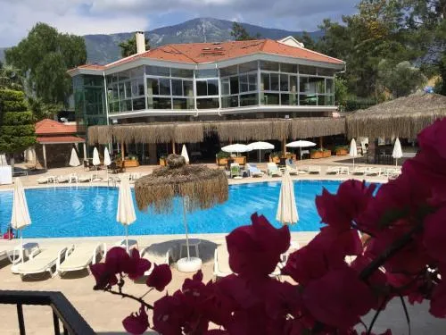 Telmessos Select Hotel - Adult Only (+16) - All Inclusive