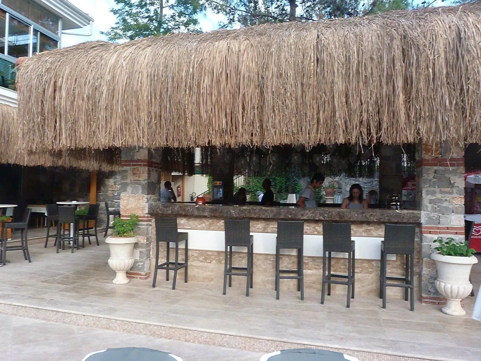 Lounge or bar in Telmessos Select Hotel - Adult Only (+16) - All Inclusive