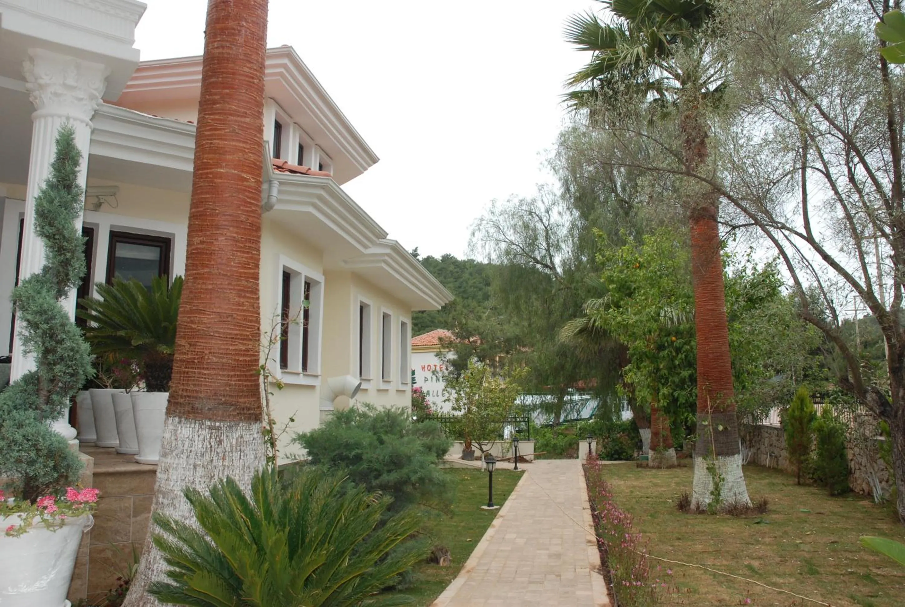 Property building in Telmessos Select Hotel - Adult Only (+16) - All Inclusive